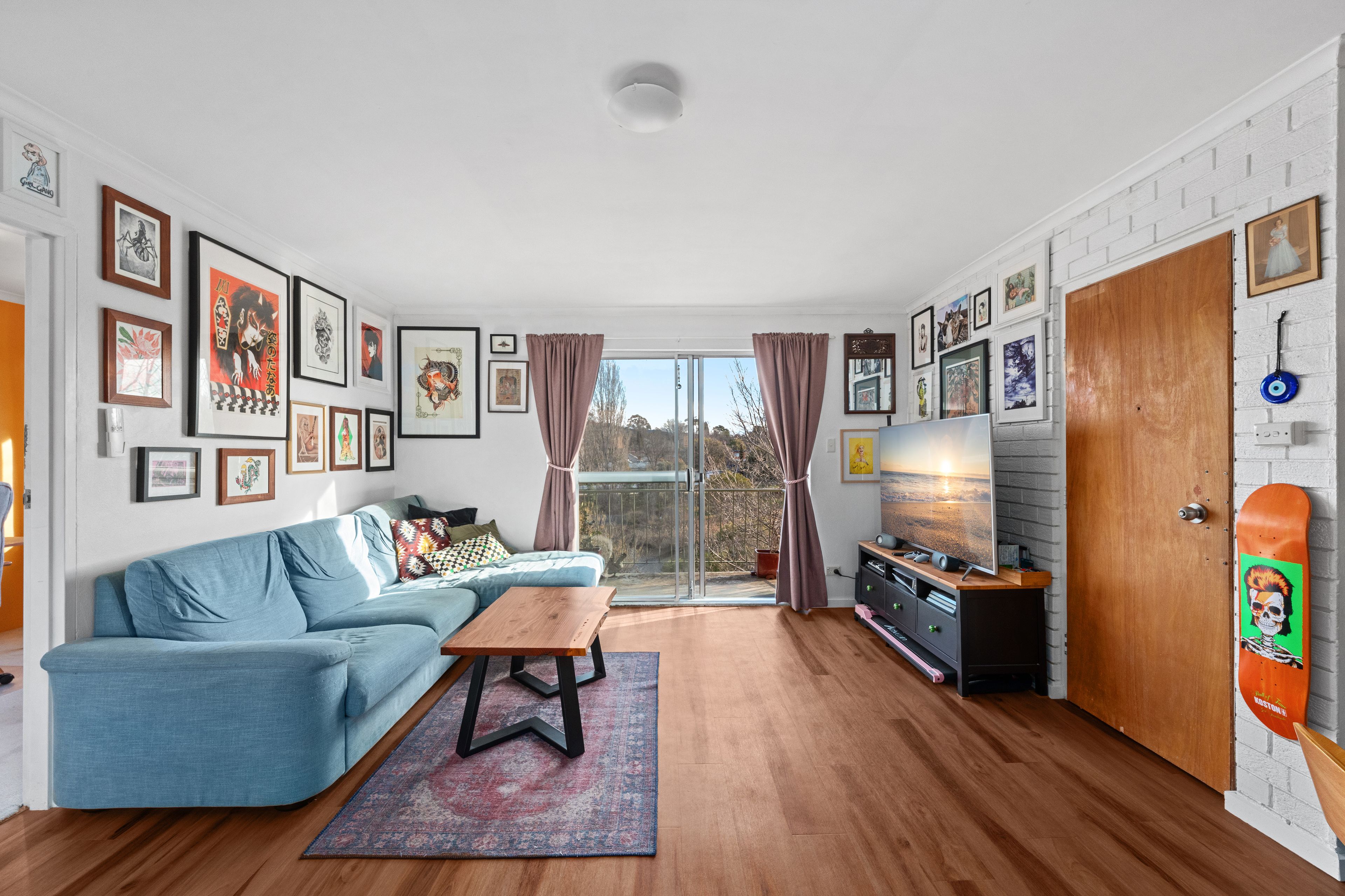 12/1 Mowatt Street — photo 10 of 16