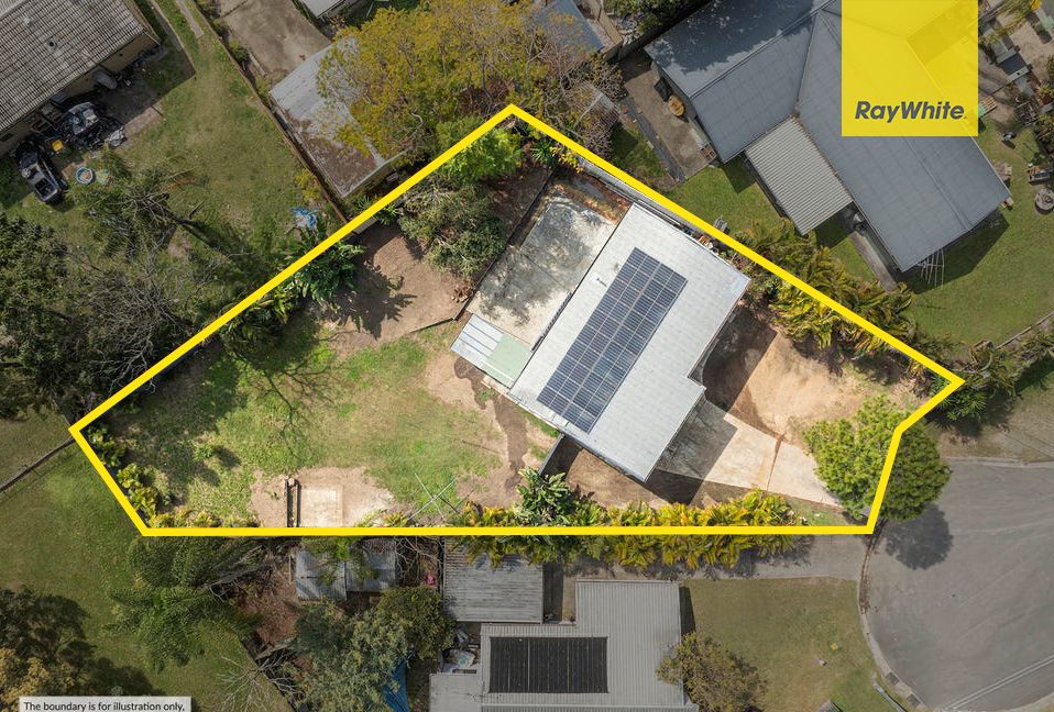 3 Jade Place, Slacks Creek, QLD 4127