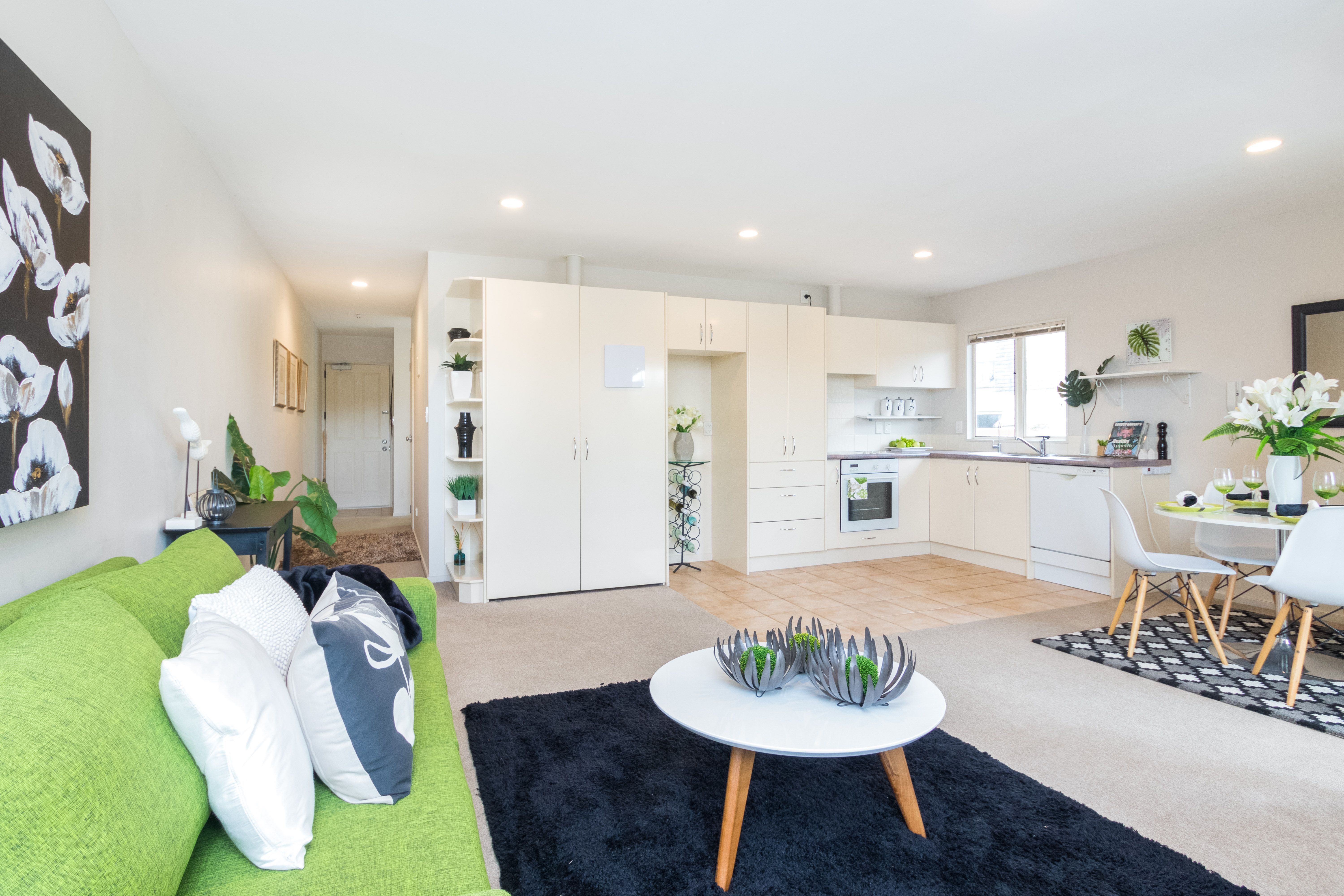 3/57 Gladstone Road, Northcote, North Shore City