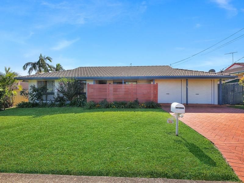 16 Abel Street, Springwood, QLD 4127