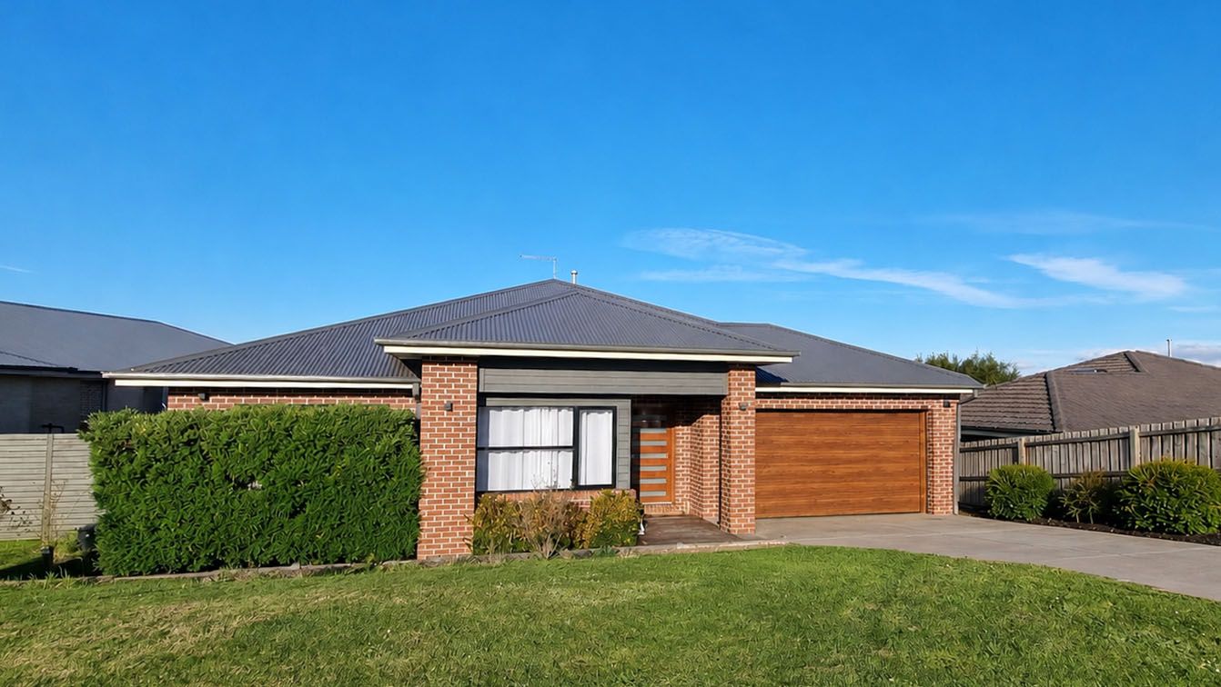 9 Massimo Way — photo from Ray White Leongatha