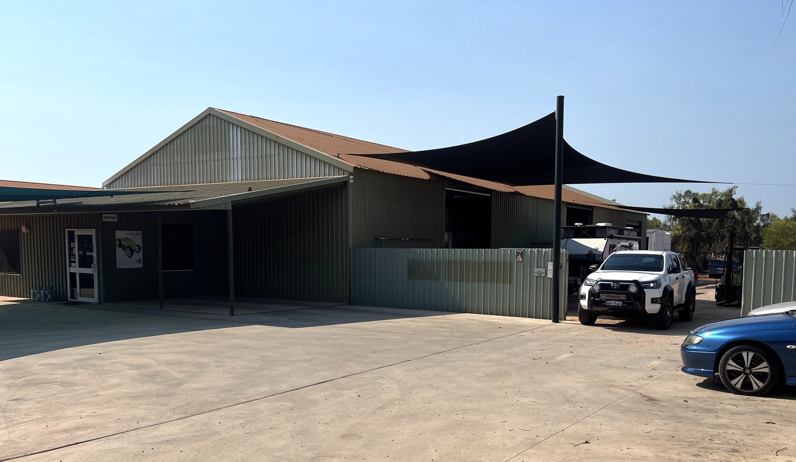 14 Clementson Street, Broome, WA 6725