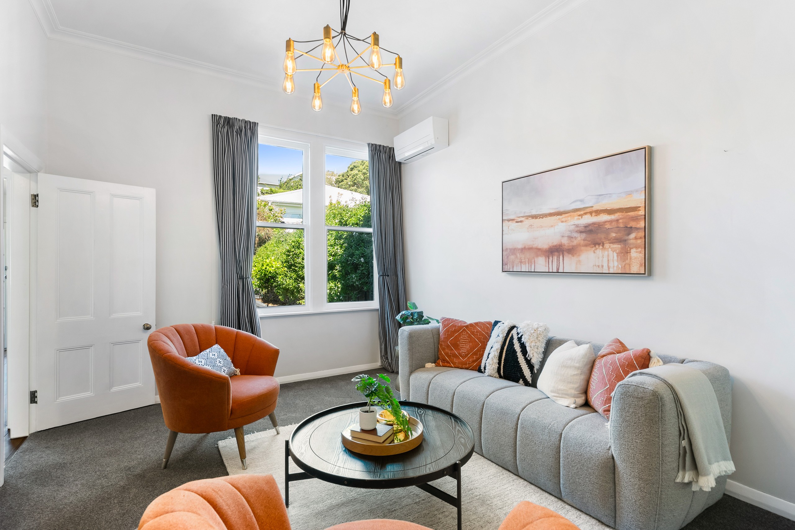 1 Chatham Street, Berhampore, Wellington City