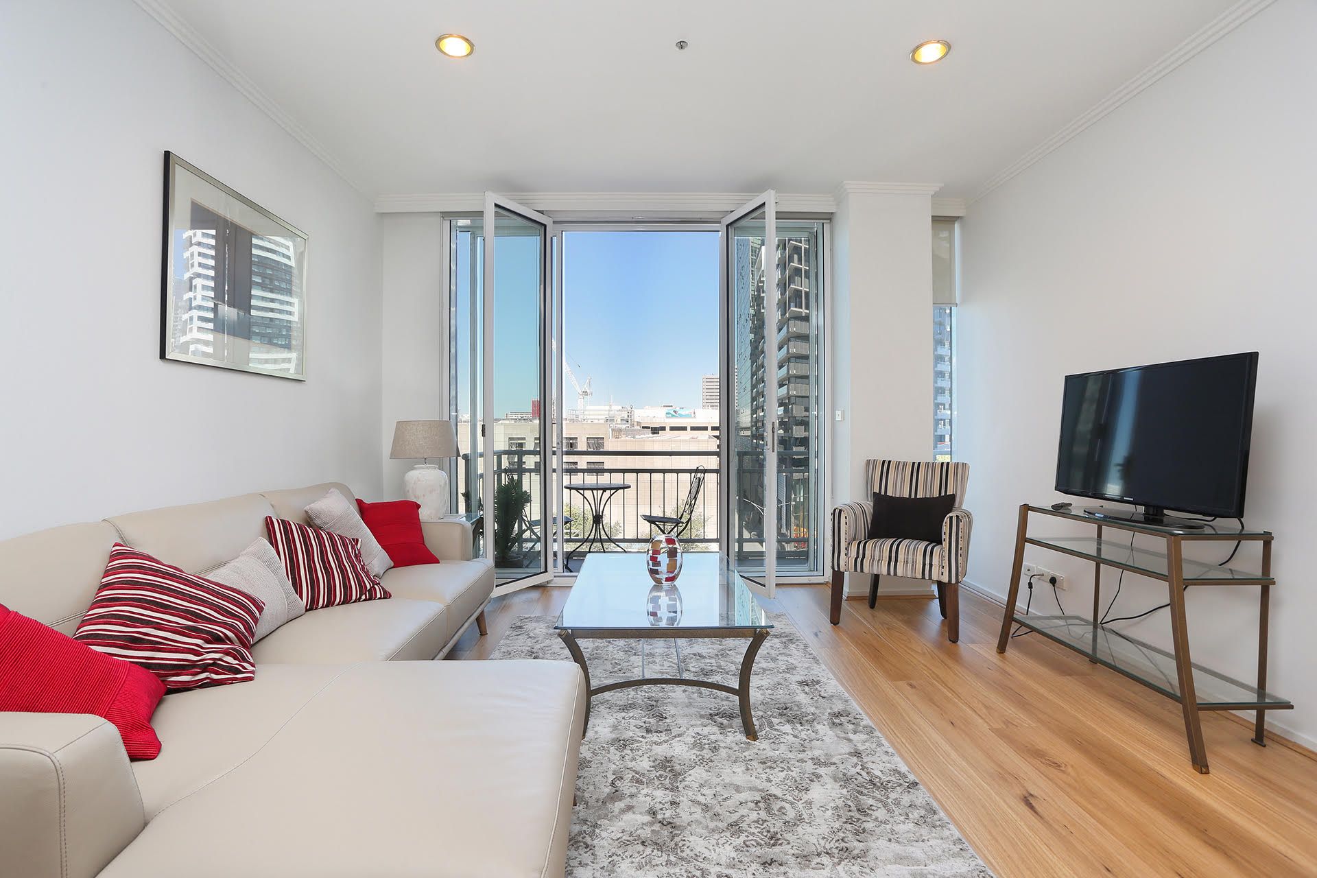 48/28 Southgate Avenue, Southbank, VIC 3006