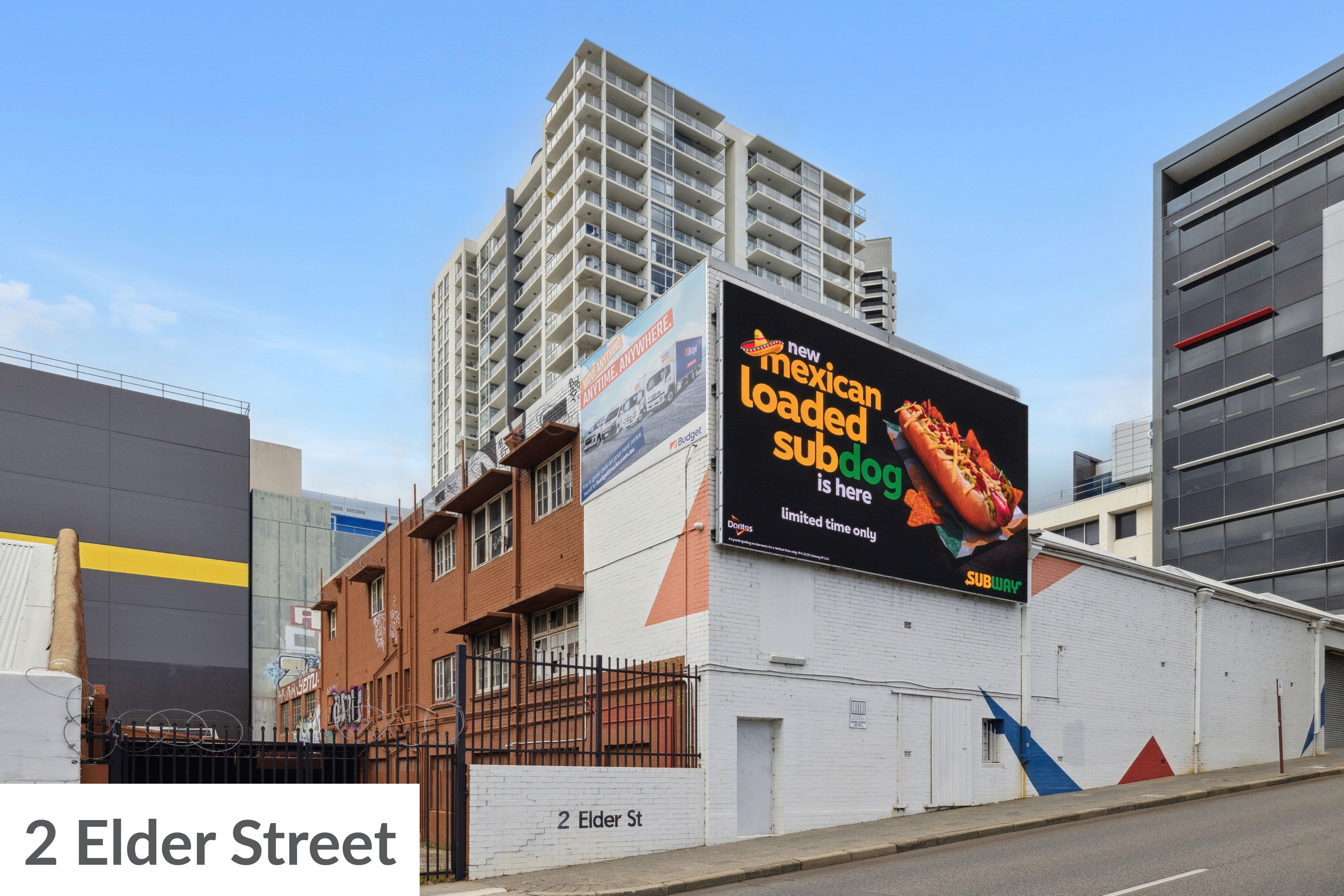 2-14 Elder Street, Perth, WA 6000