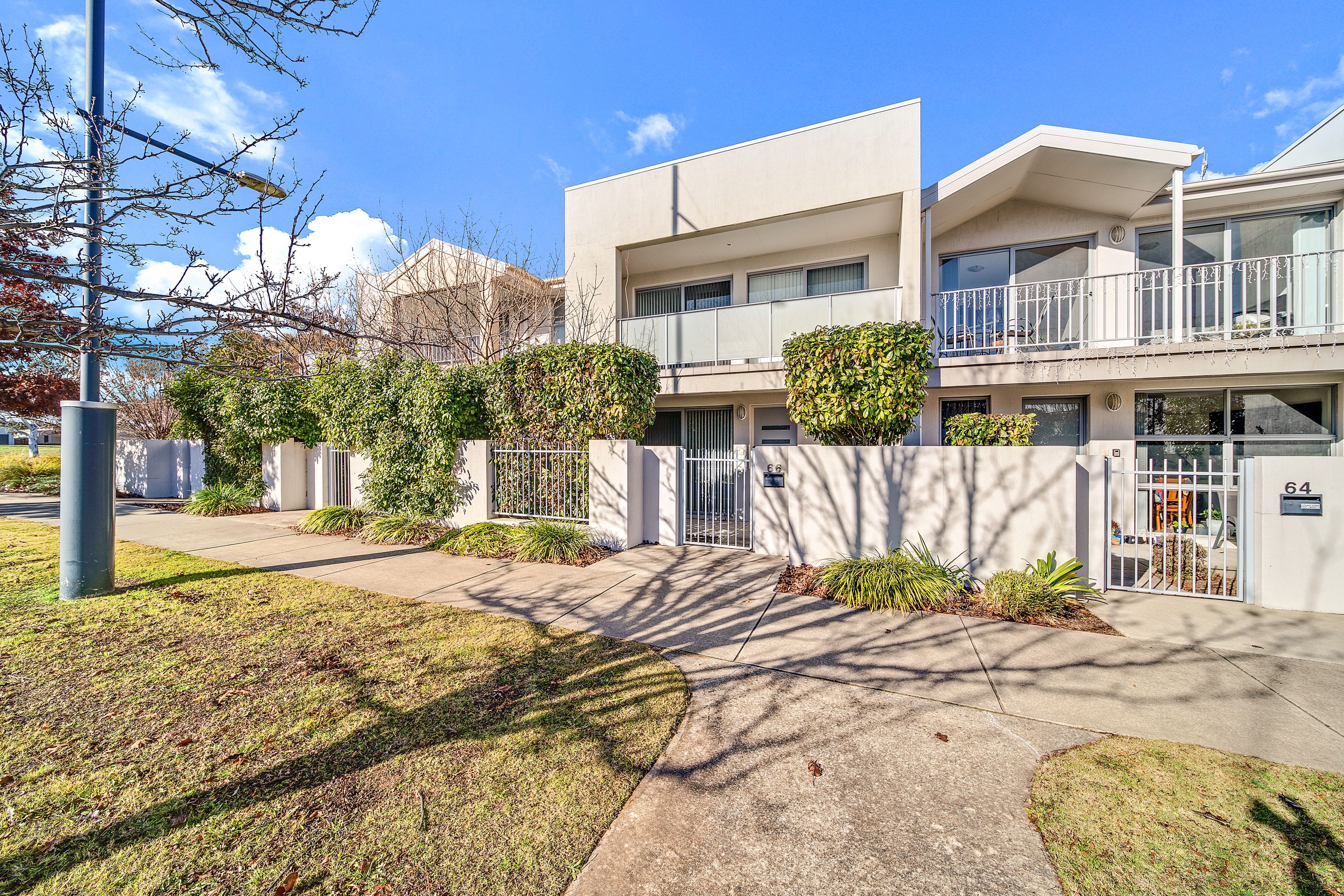 66 Francis Forde Boulevard, Forde, ACT 2914