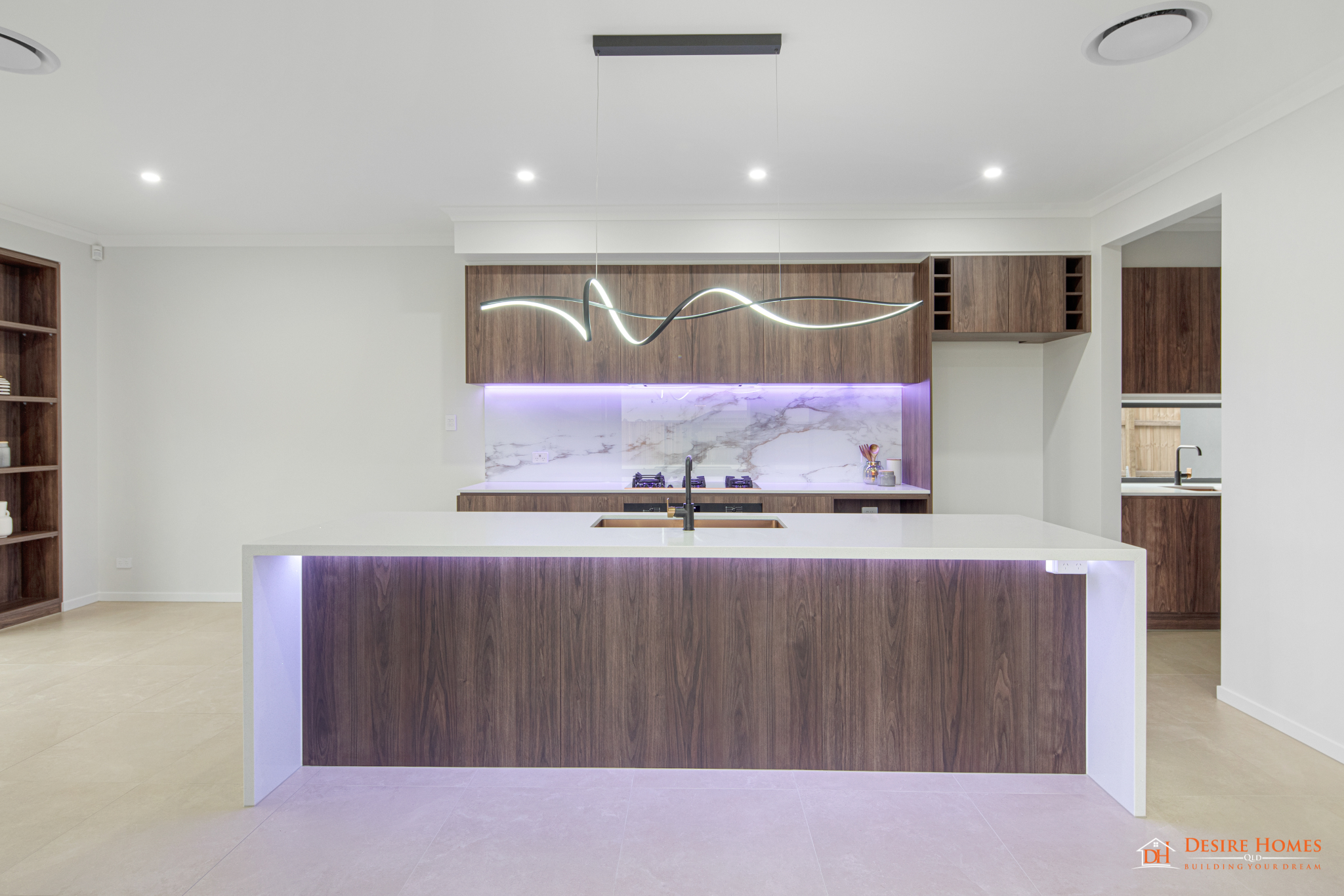 2 Copper Crescent, Greenbank, QLD 4124