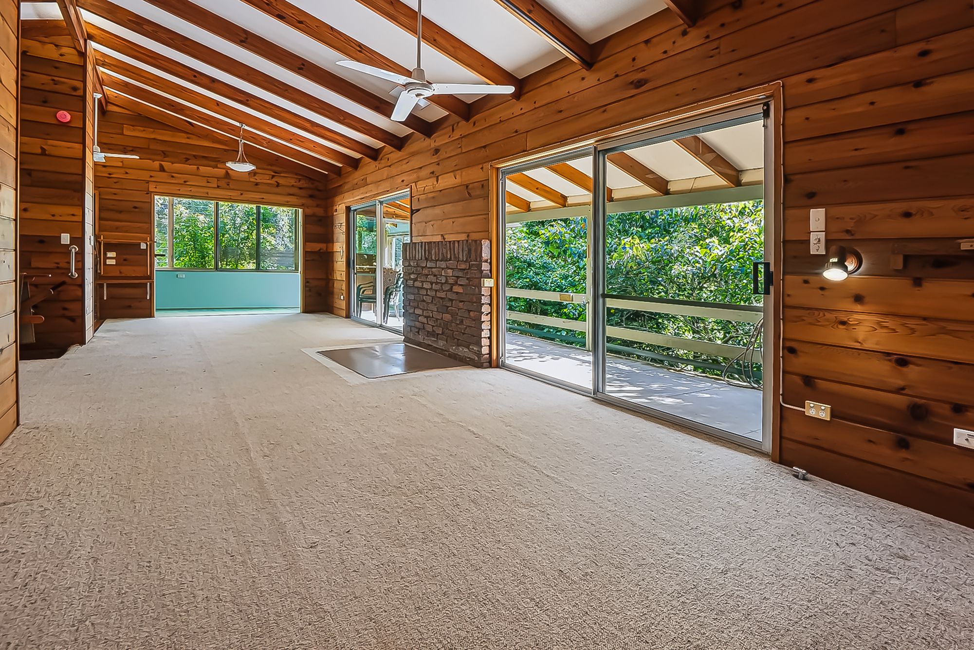 2198 B Springbrook Road, Springbrook, QLD 4213