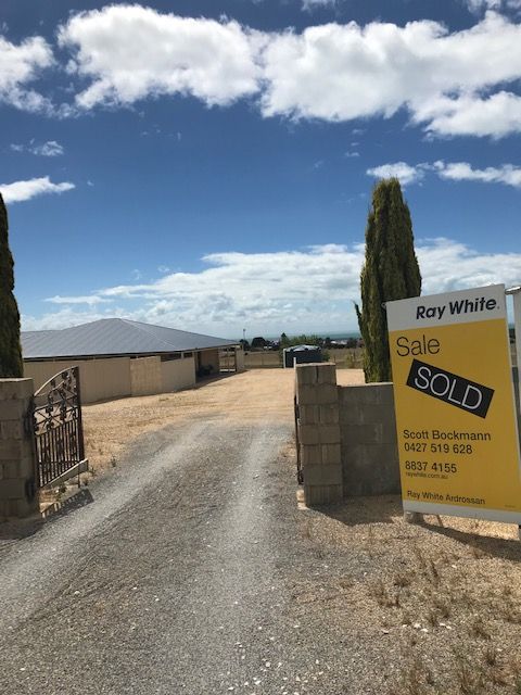 4367 Yorke Highway, Ardrossan SA 5571