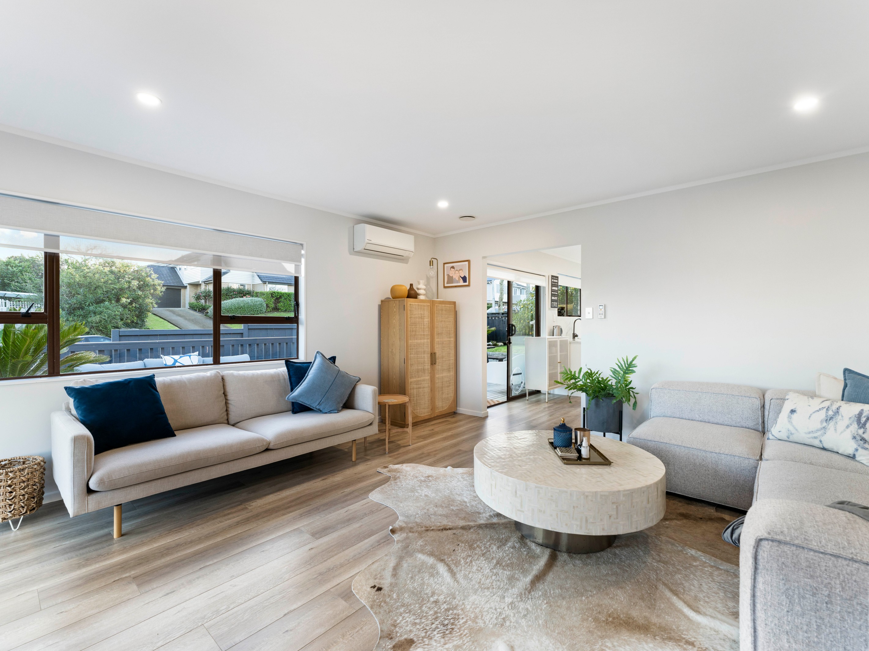 1/3 Anna Watson Road, Half Moon Bay, Manukau City