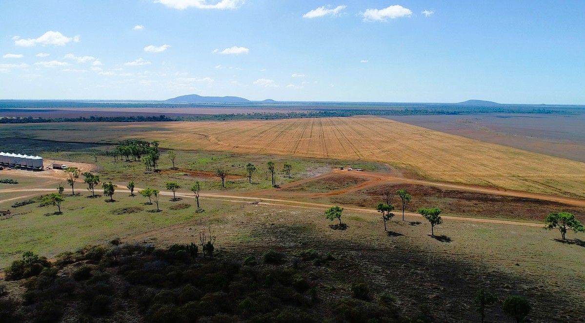 768 Rangemore Road, Gumlu, QLD 4805