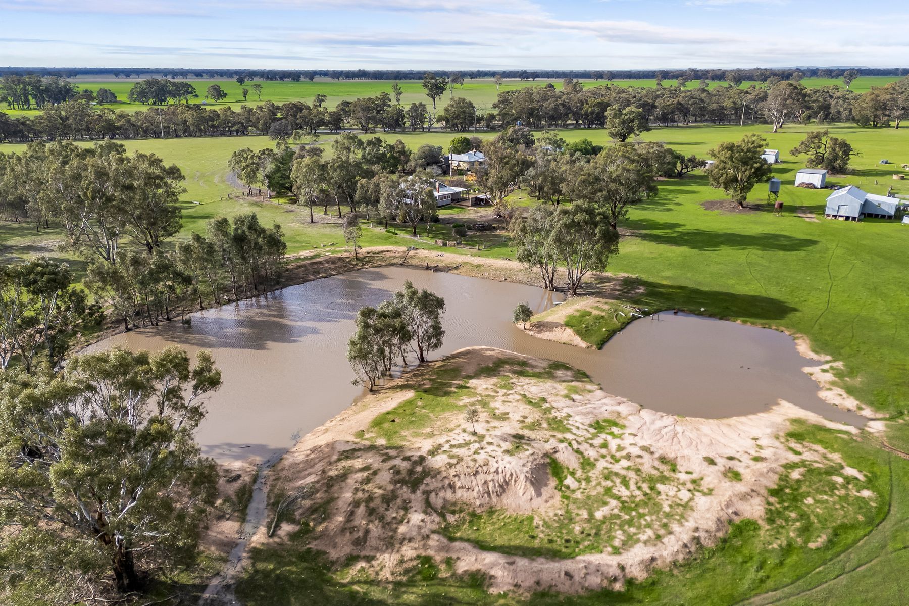 5025 Western Highway, Ledcourt, VIC 3385
