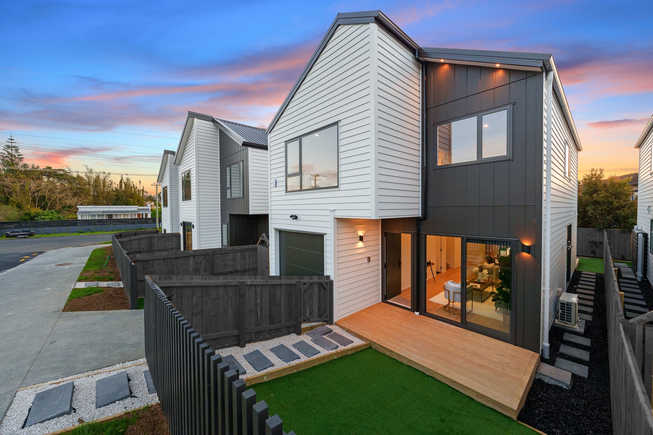 Lot 2/28 Margate Road, Blockhouse Bay, Auckland City