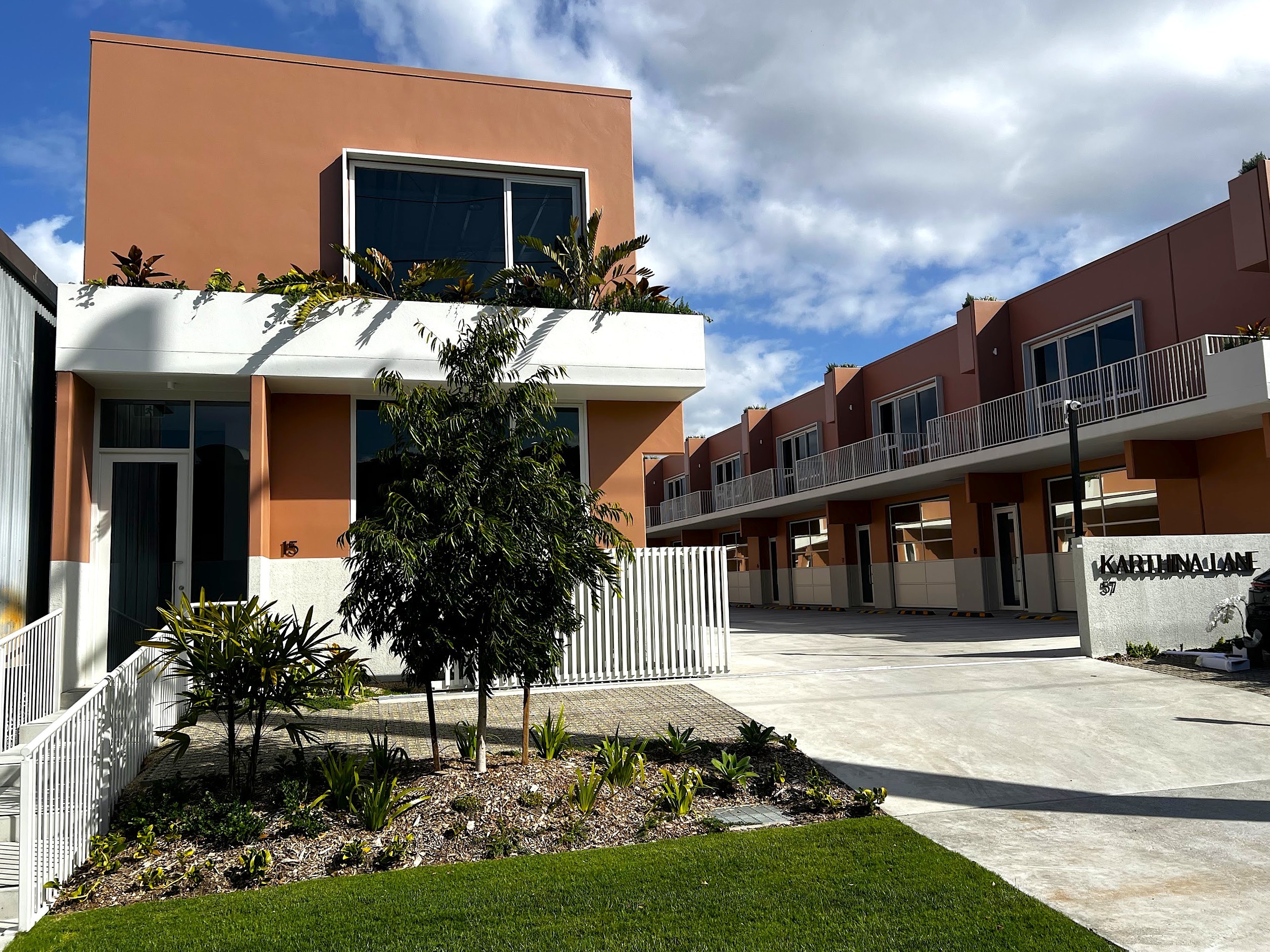 15/57 Karthina Street, Bulimba, QLD 4171