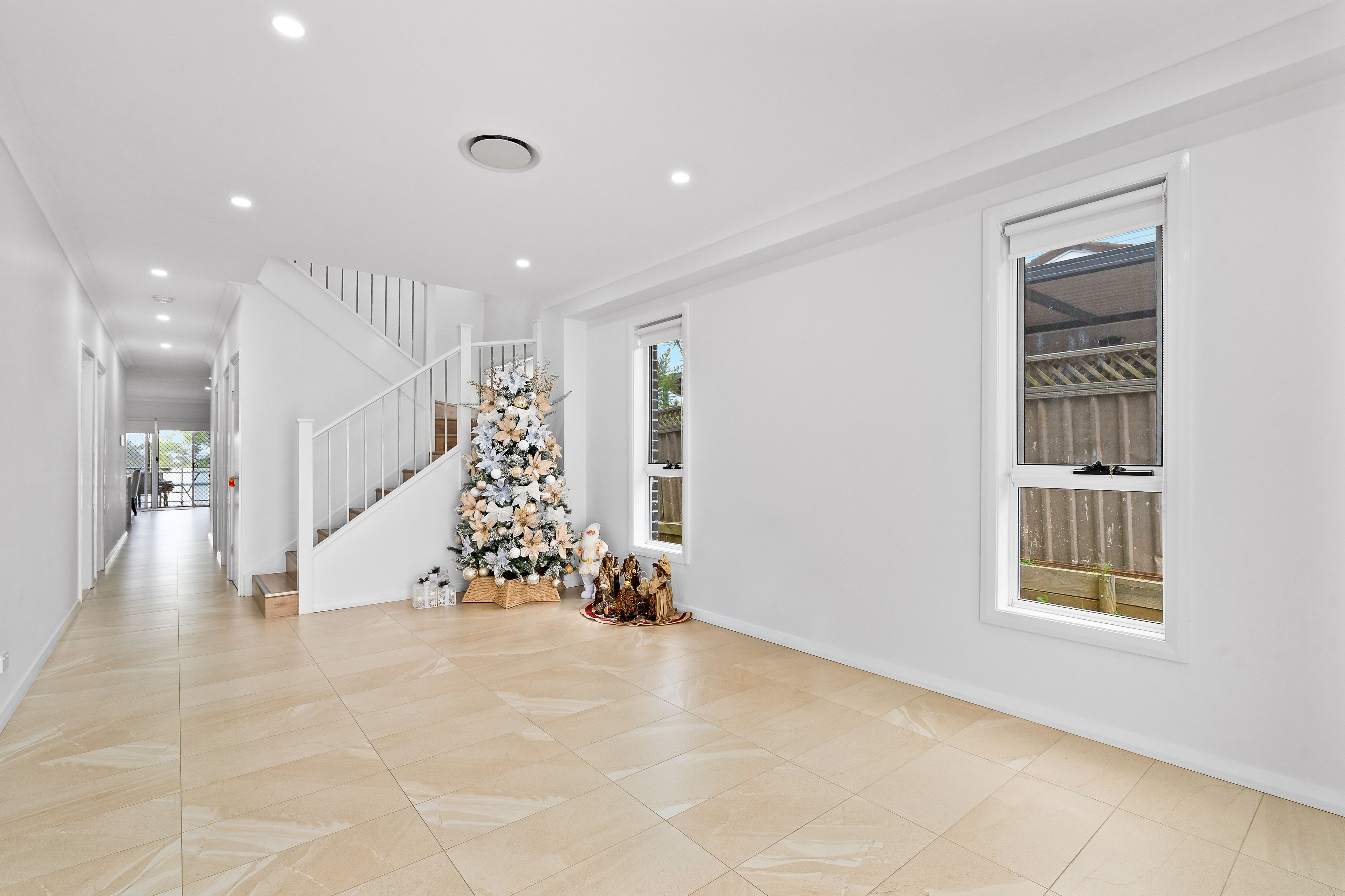 2C Robin Street, Hinchinbrook, NSW 2168