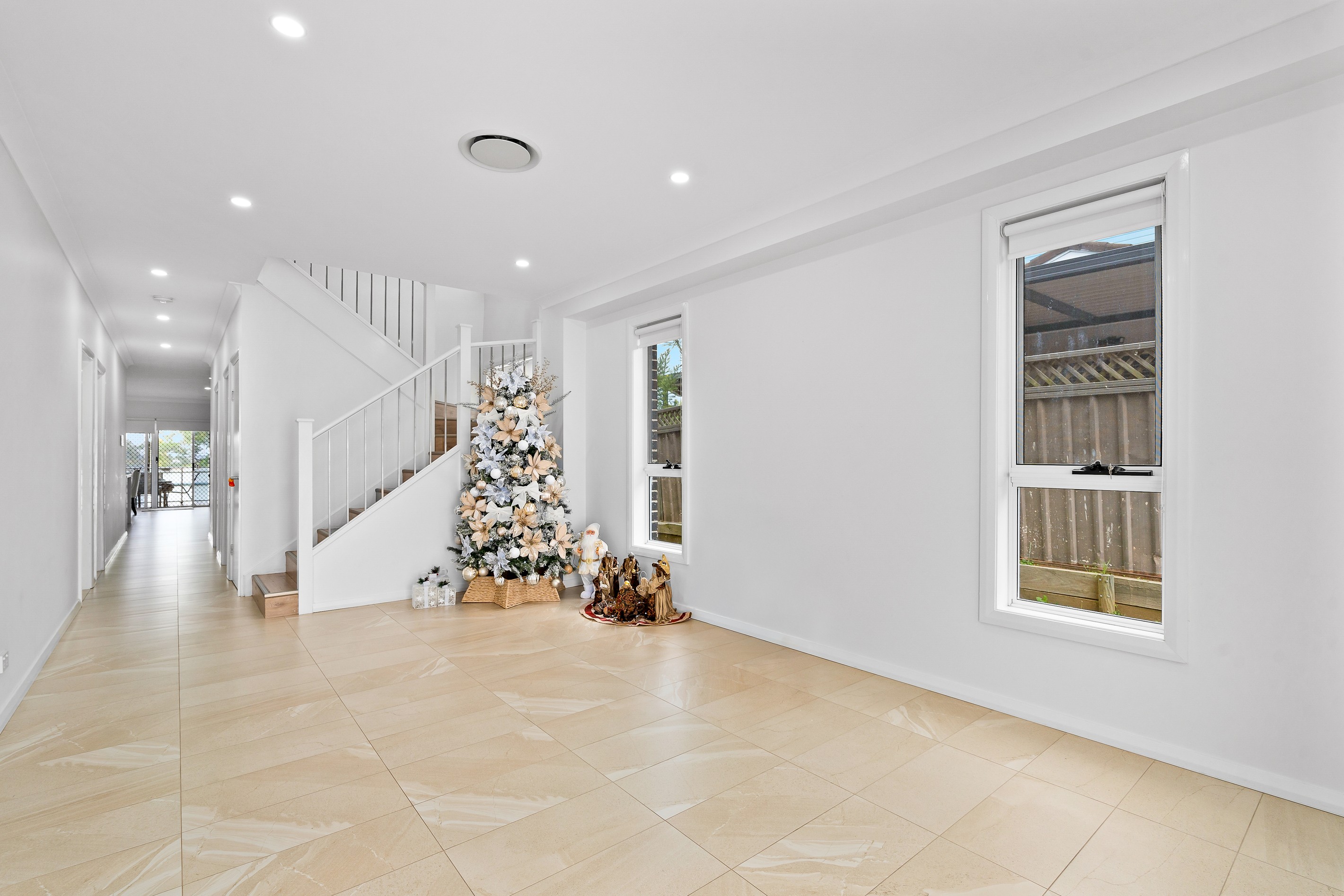 2C Robin Street, Hinchinbrook, NSW 2168