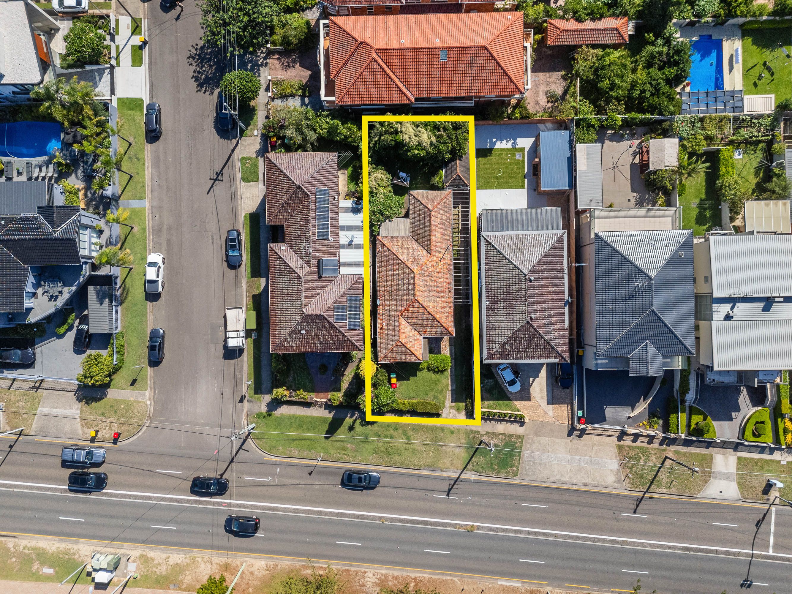 179 The Grand Parade, Monterey, NSW 2217