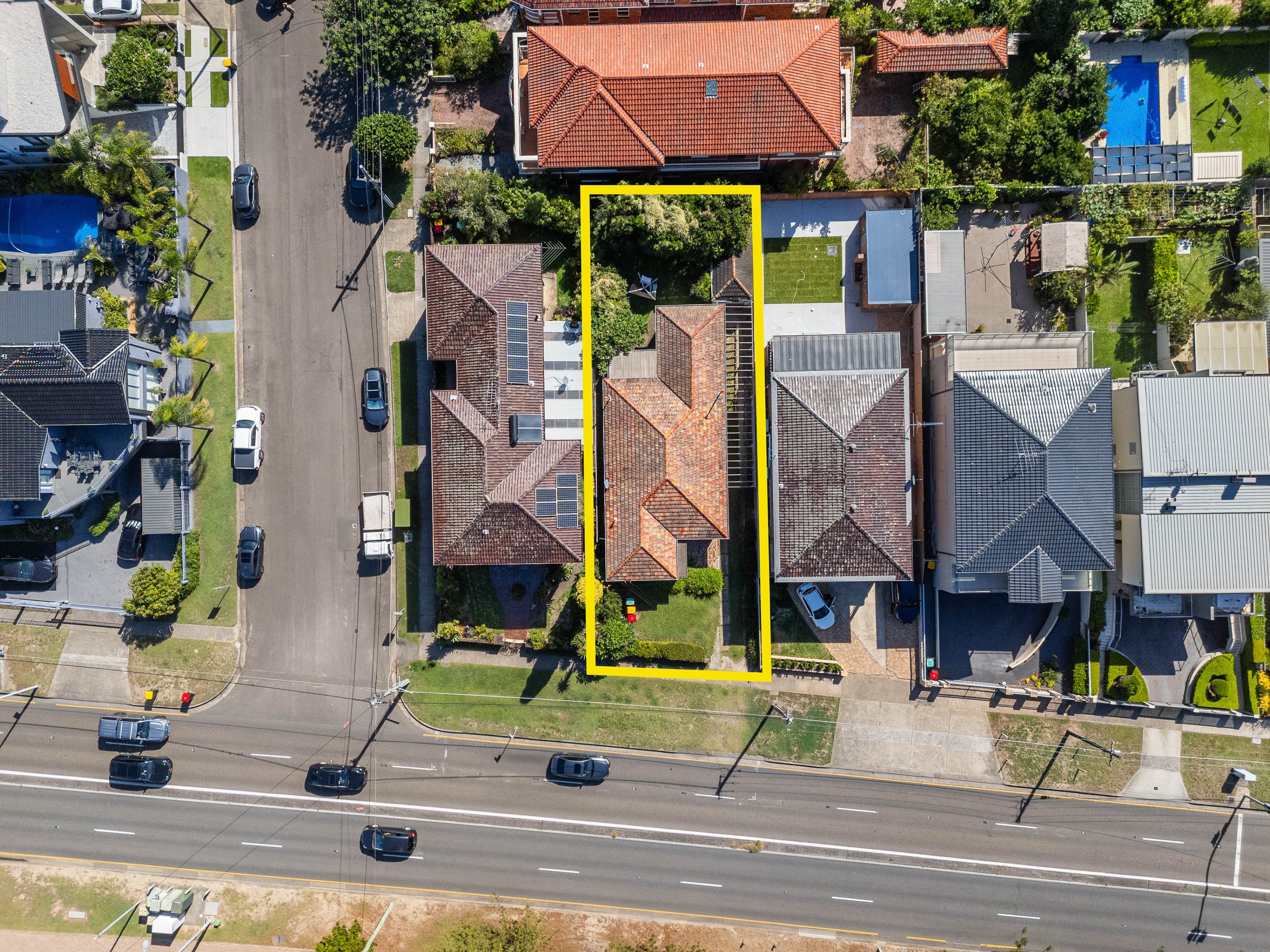 179 The Grand Parade, Monterey, NSW 2217