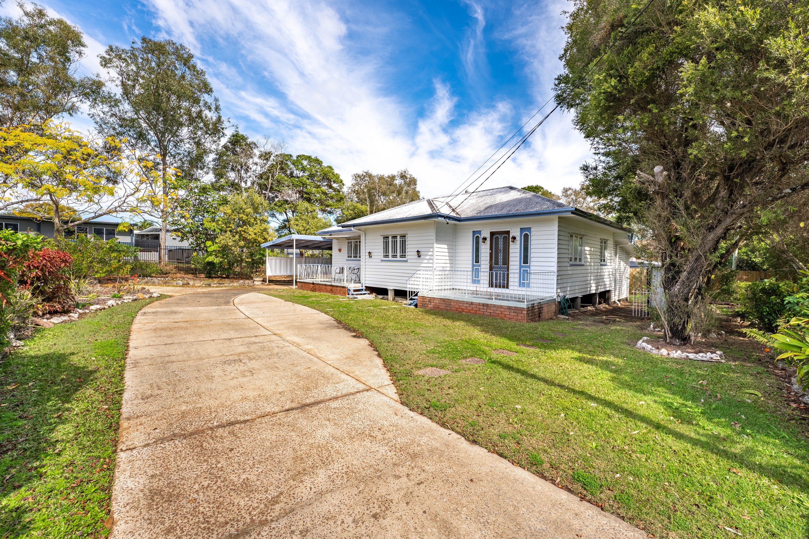 30 Charles Avenue, Logan Central, QLD 4114