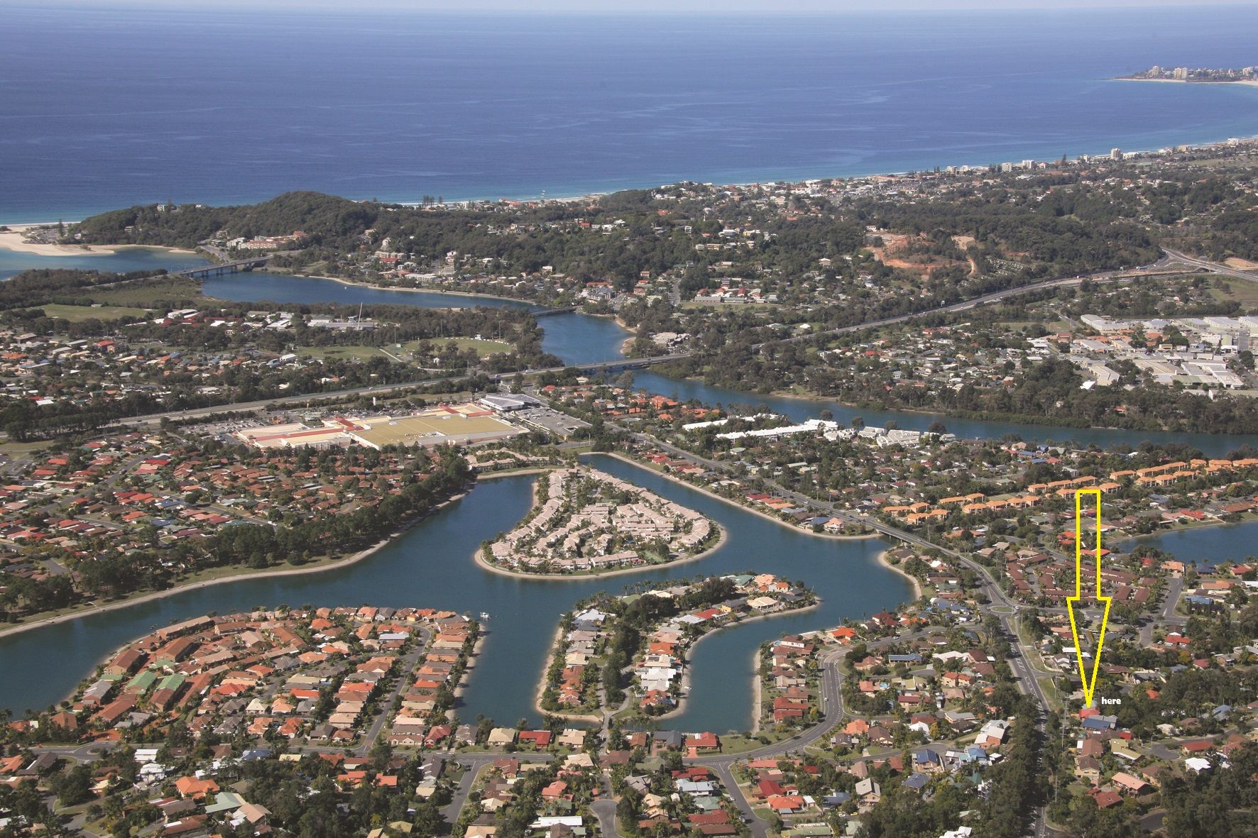 150 Guineas Creek Road, Currumbin Waters QLD 4223