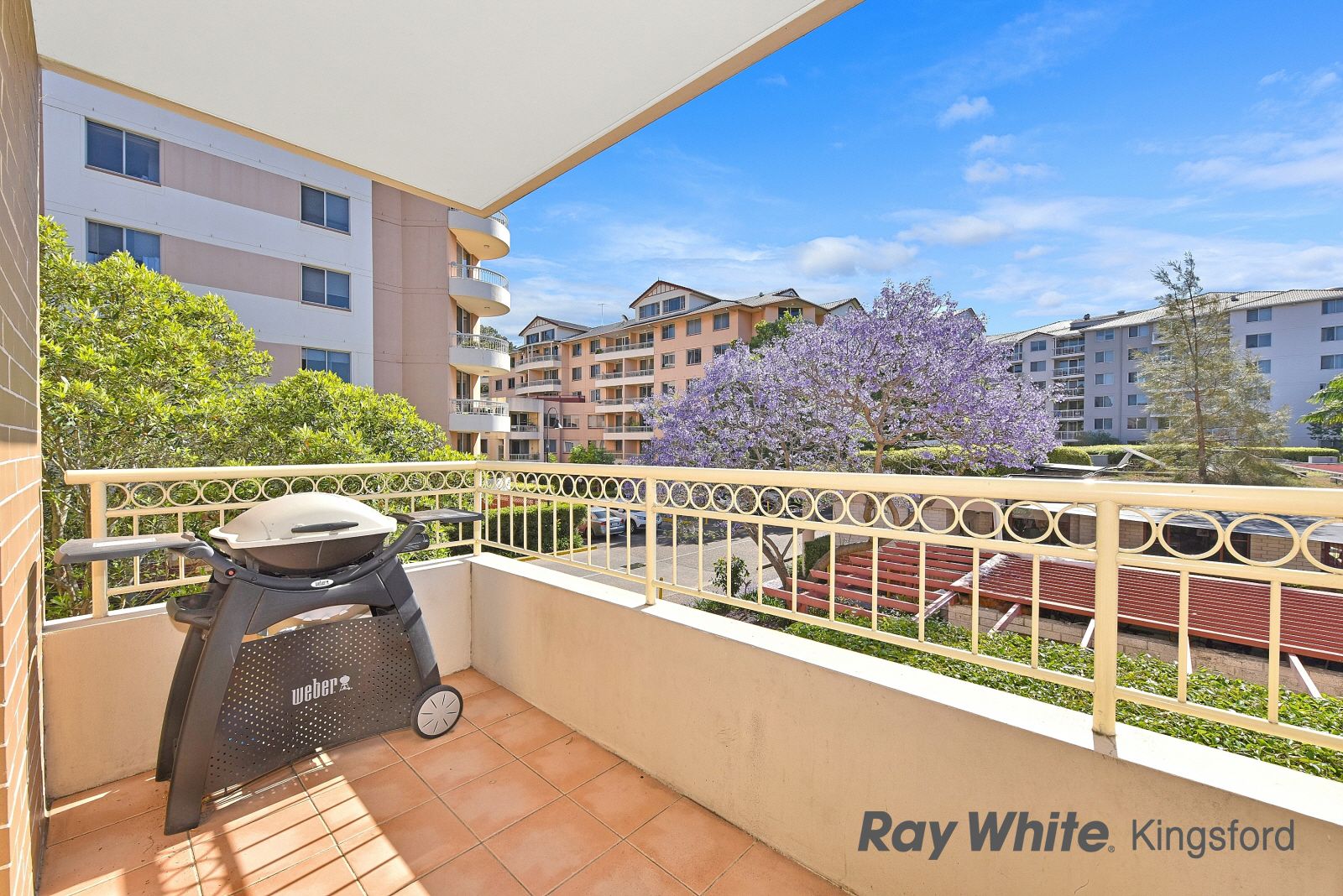 540/83-93 Dalmeny Avenue, Rosebery NSW 2018