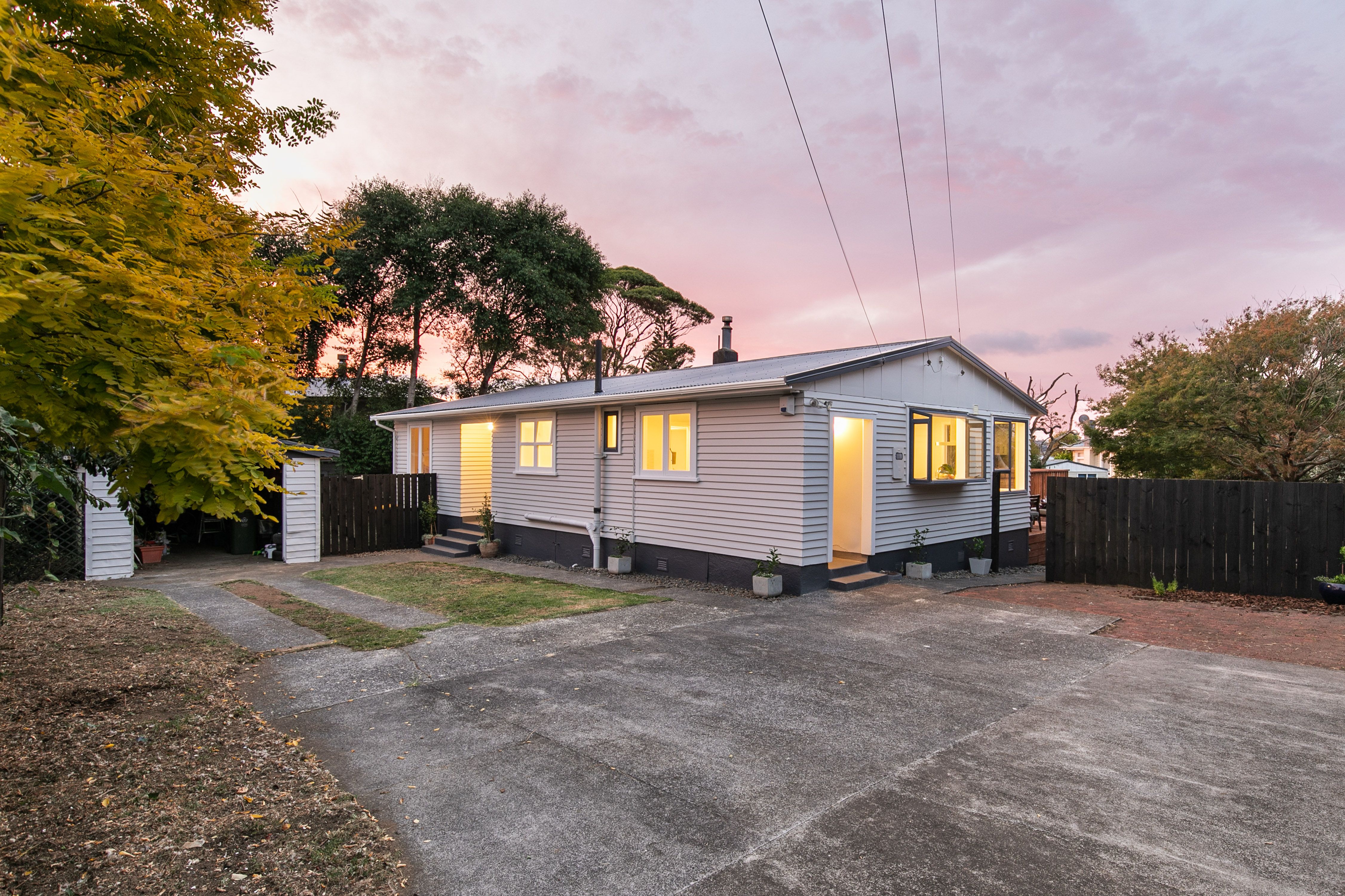 56A McIntyre Road, Mangere Bridge, Manukau City