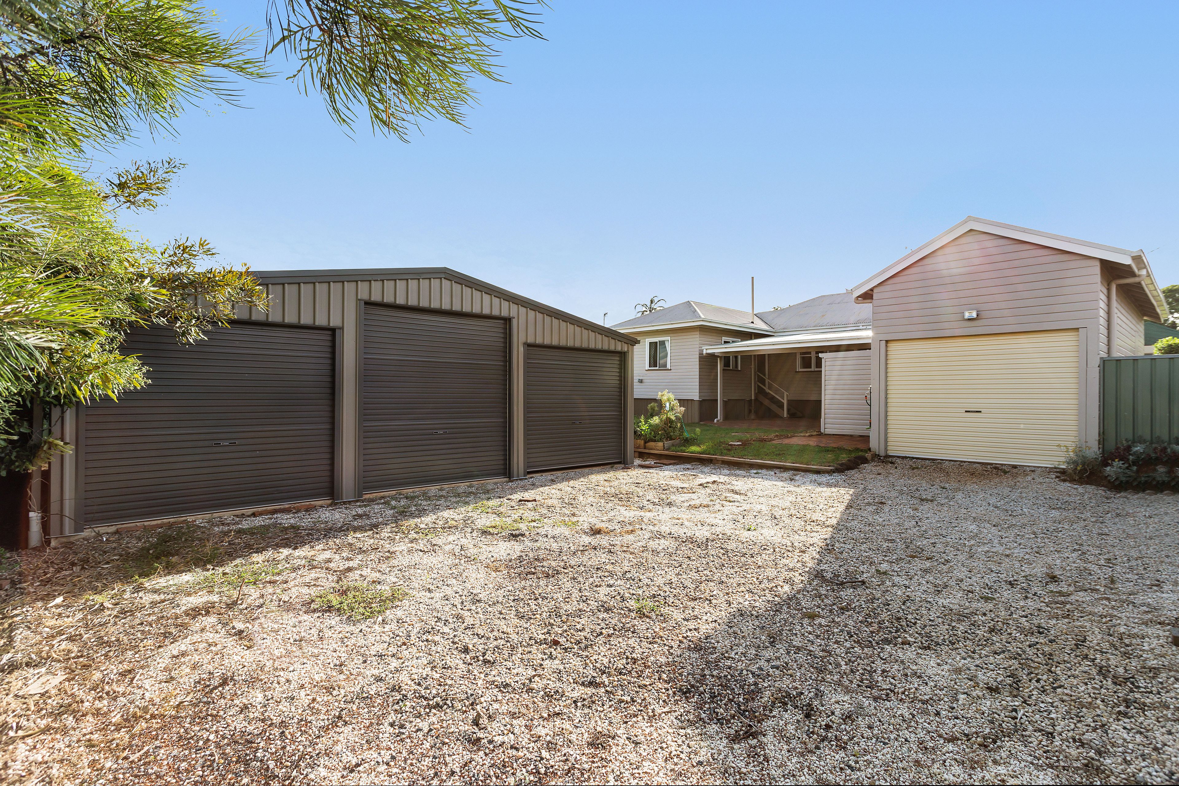 18 Lloyd Street, Harristown, QLD 4350
