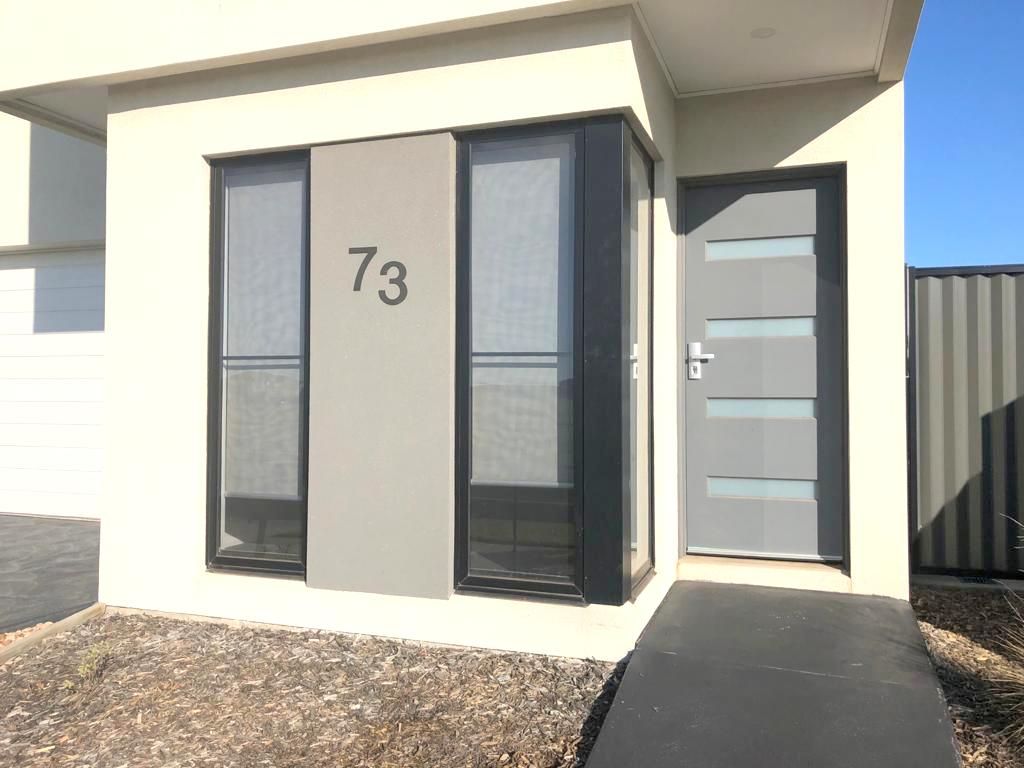 73 Dover Street, Truganina, VIC 3029