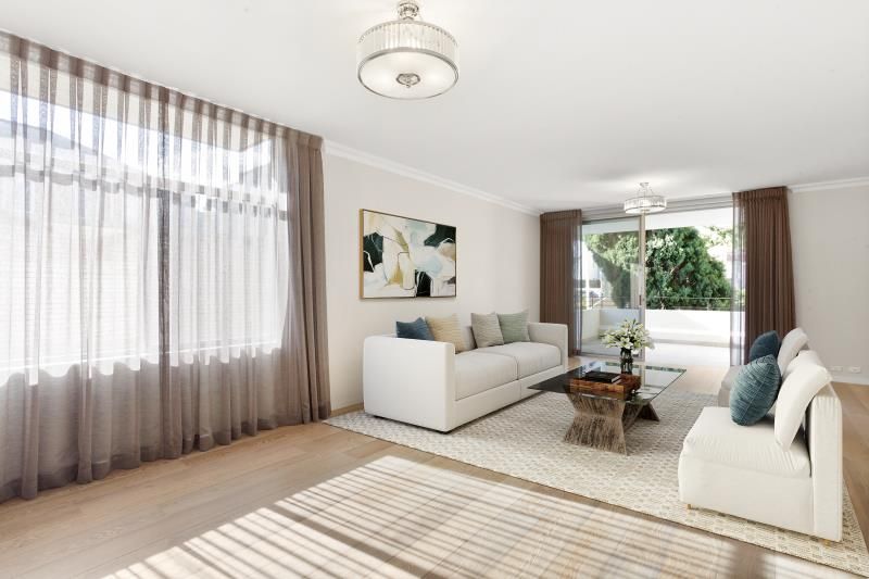3/38 Bellevue Road, Bellevue Hill, NSW 2023