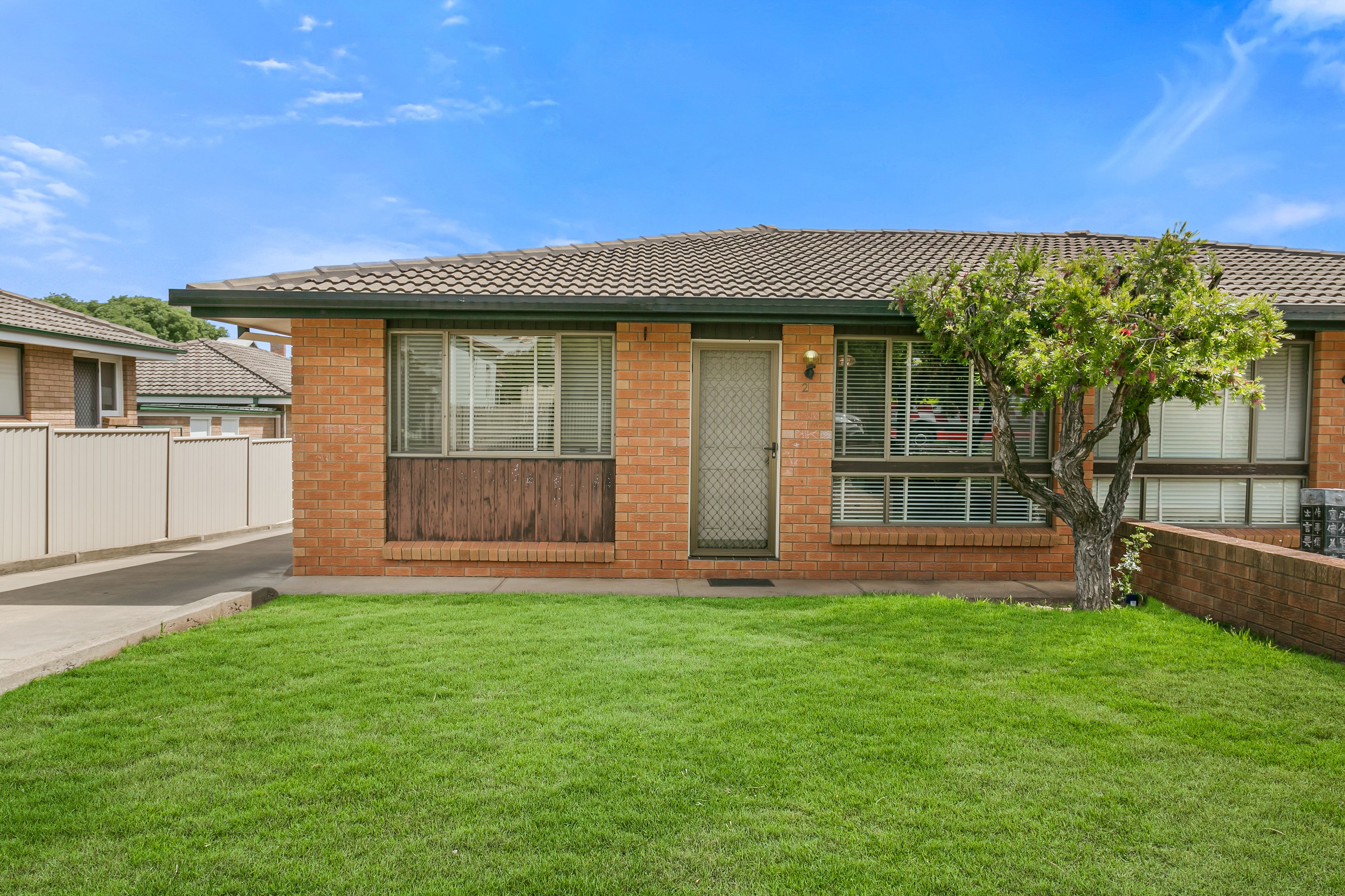 2/49 Rawson Avenue, Tamworth NSW 2340