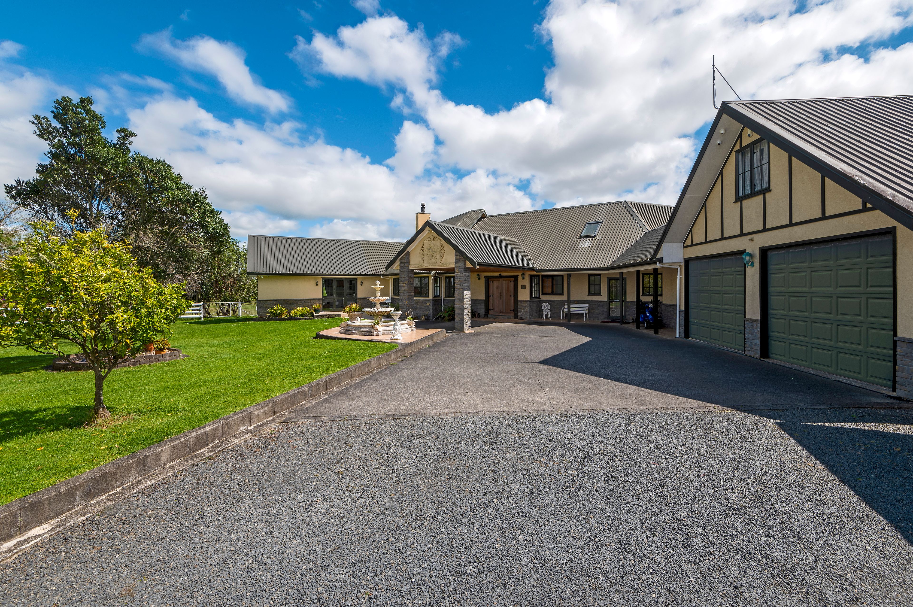 320 Fitzgerald Road, Drury, Papakura