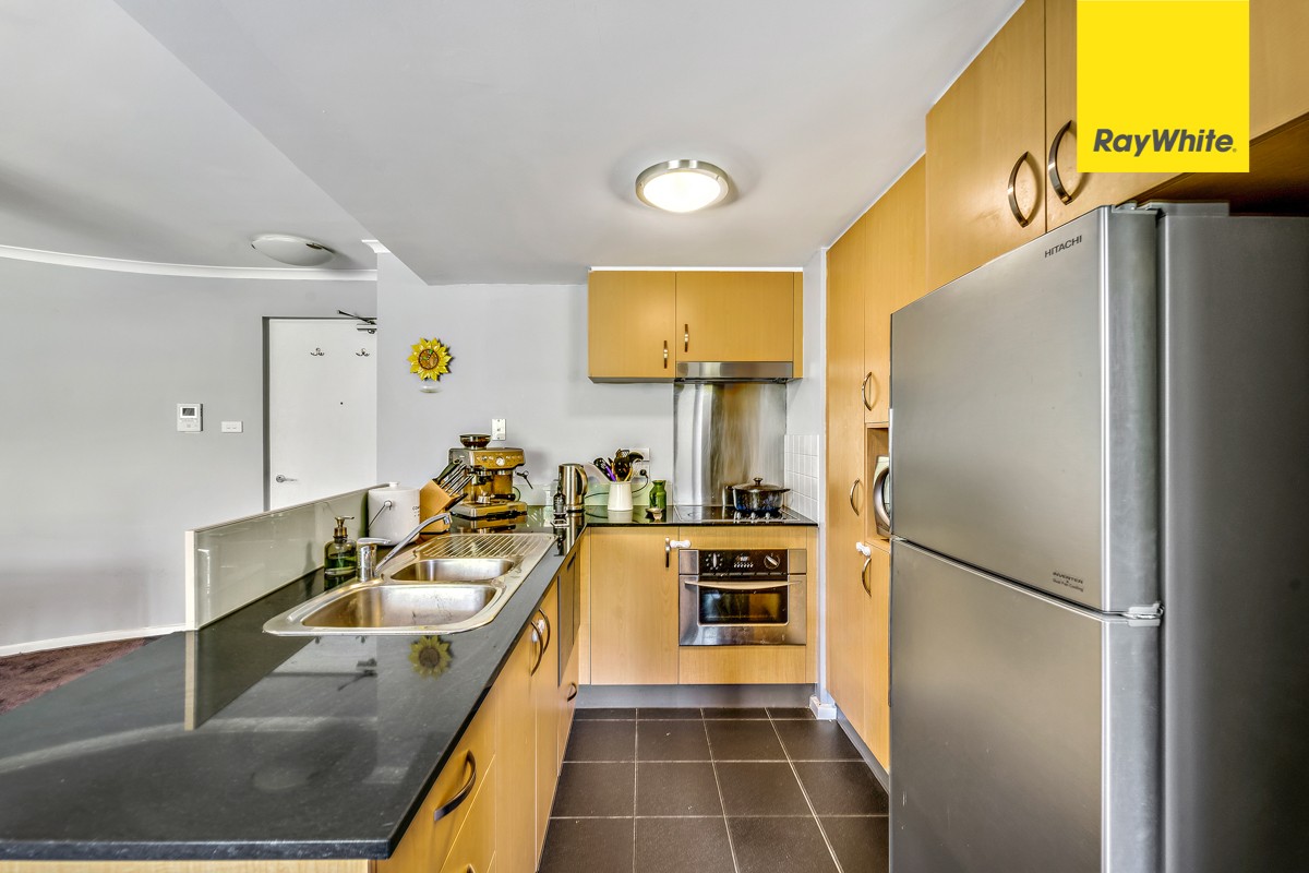 203/2 Masson Street, Turner, ACT 2612