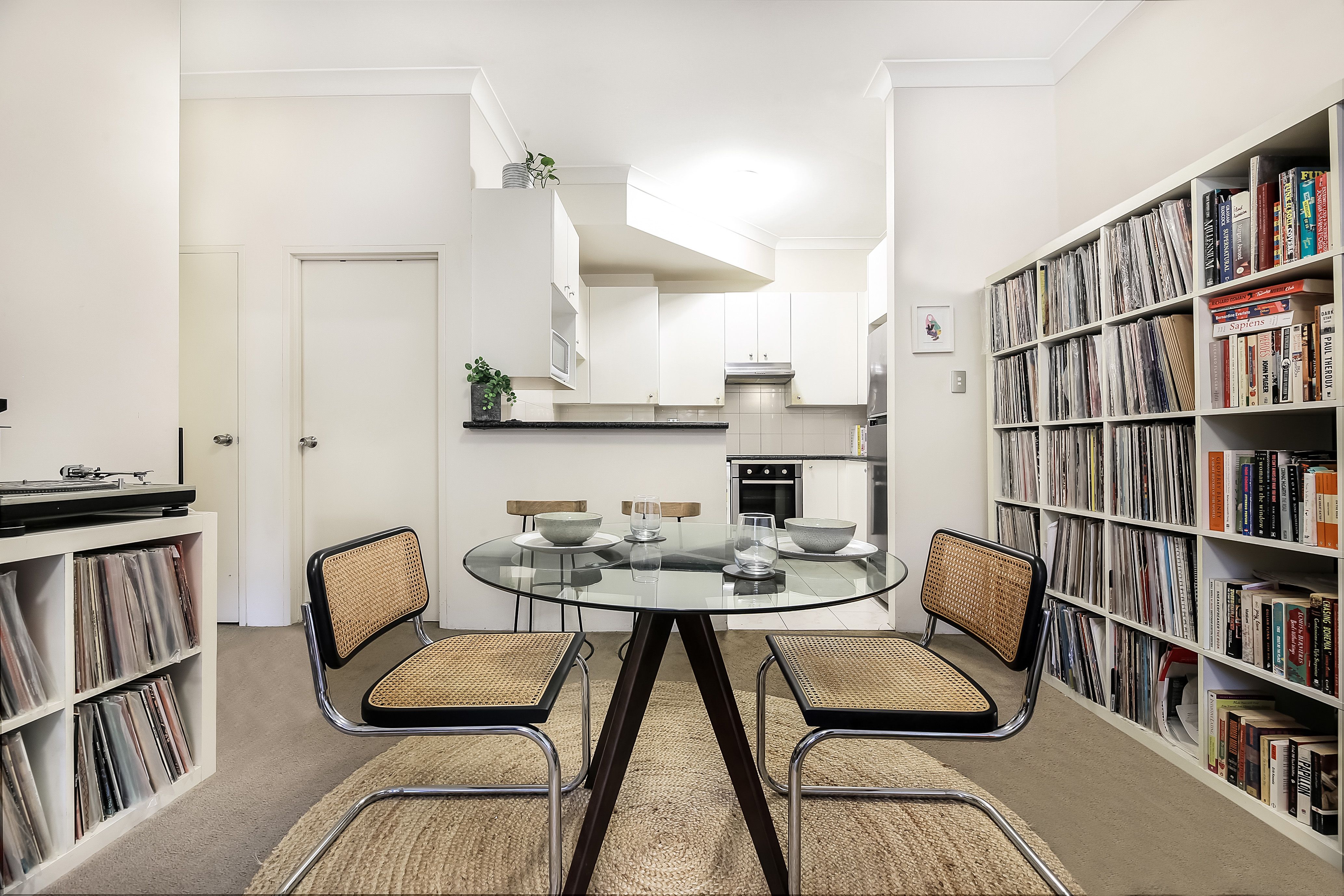 29/39-61 Gibbons Street, Redfern, NSW 2016
