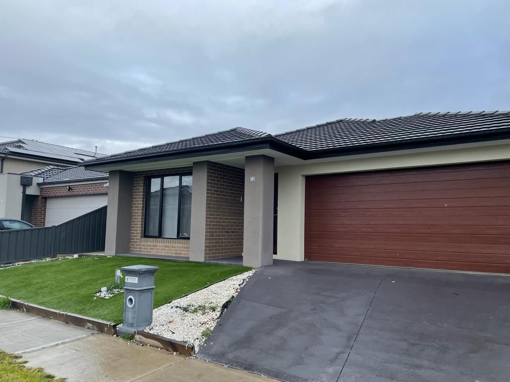 12 Capricornus Crescent, Tarneit, VIC 3029
