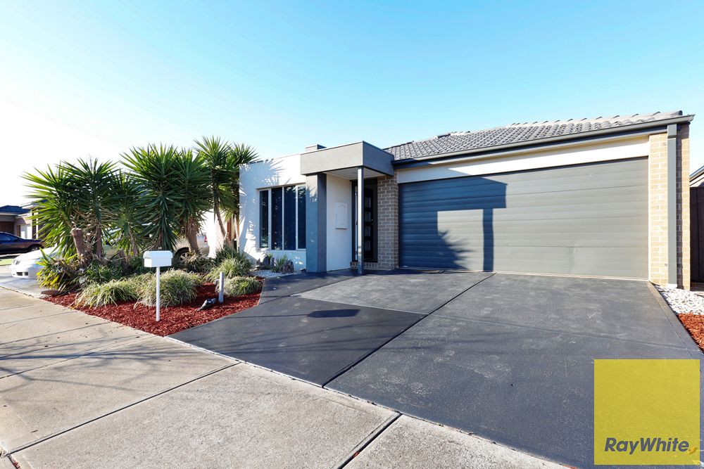 13 Said Parade, Tarneit VIC 3029