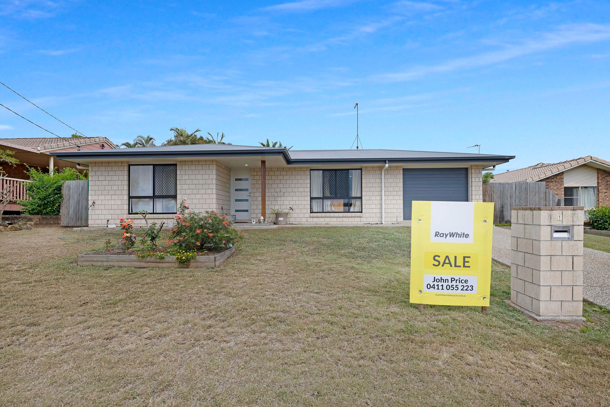 14 Panorama Drive, Qunaba, QLD 4670