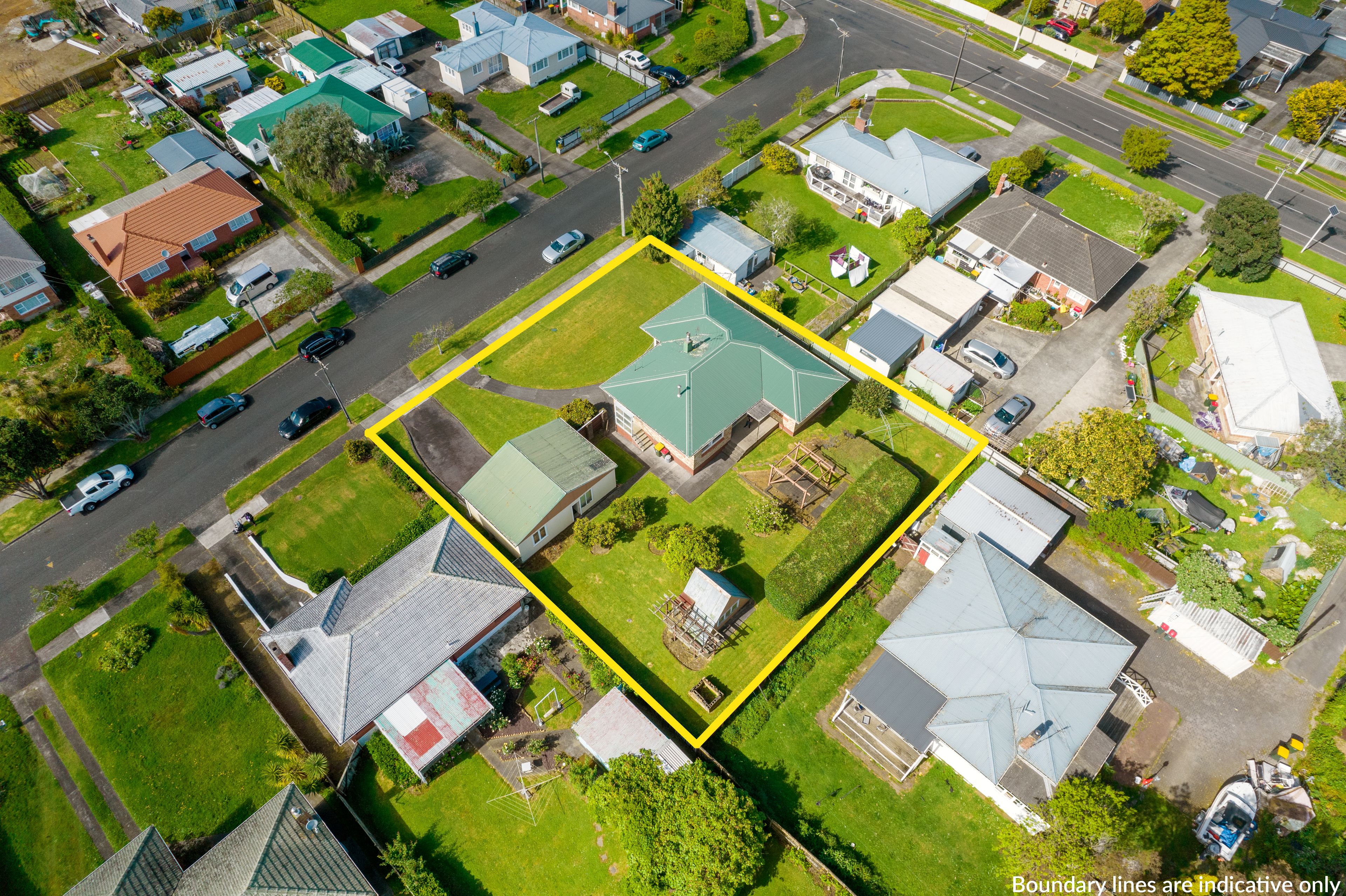 4 Blossom Lane, Manurewa, Manukau City
