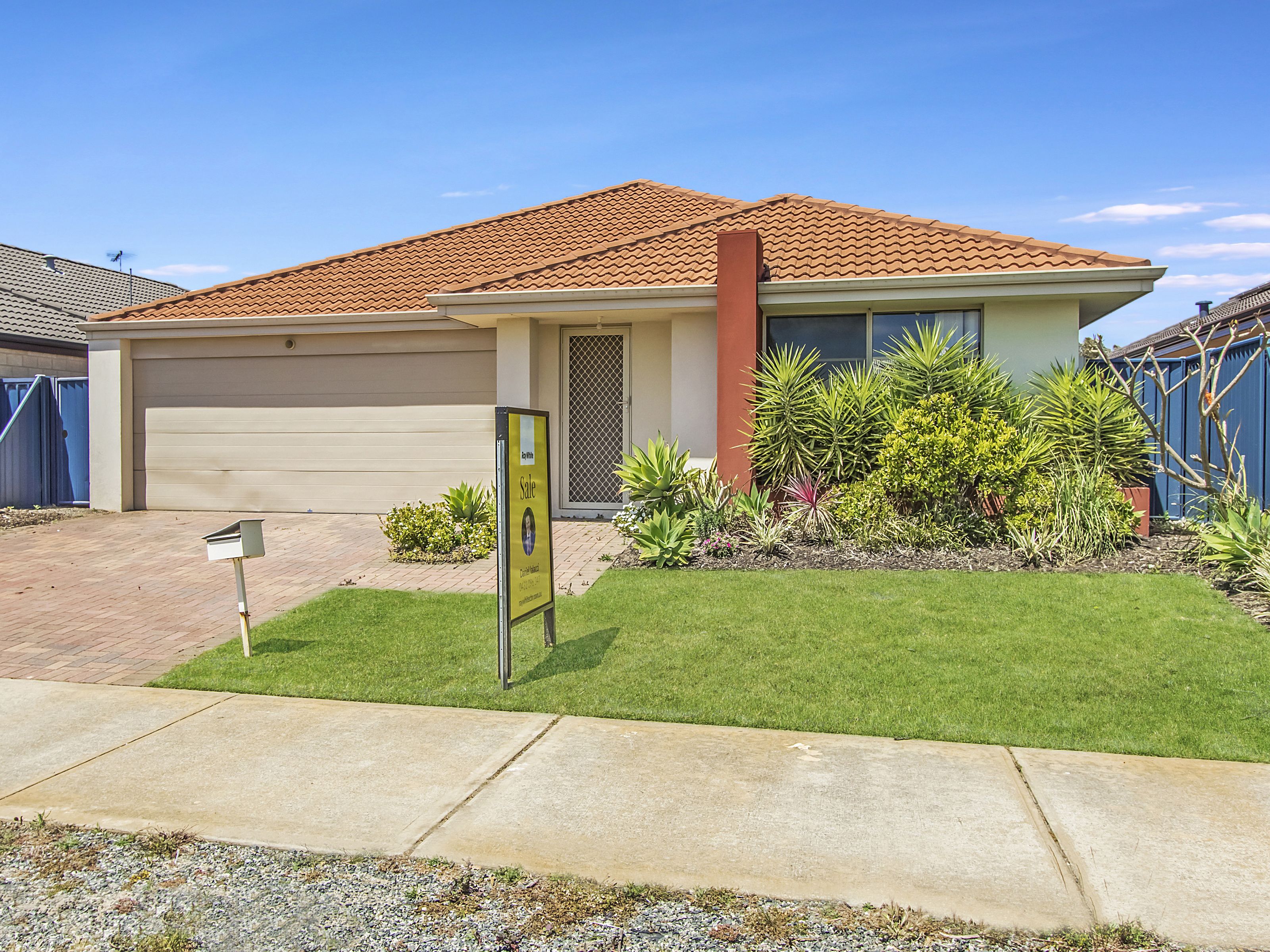 53 Crinia Drive, Baldivis, WA 6171