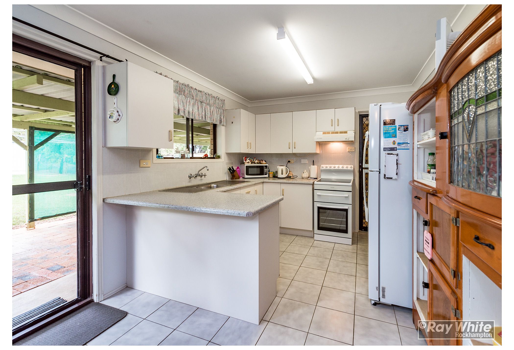 21 Archer Road, Gracemere, QLD 4702