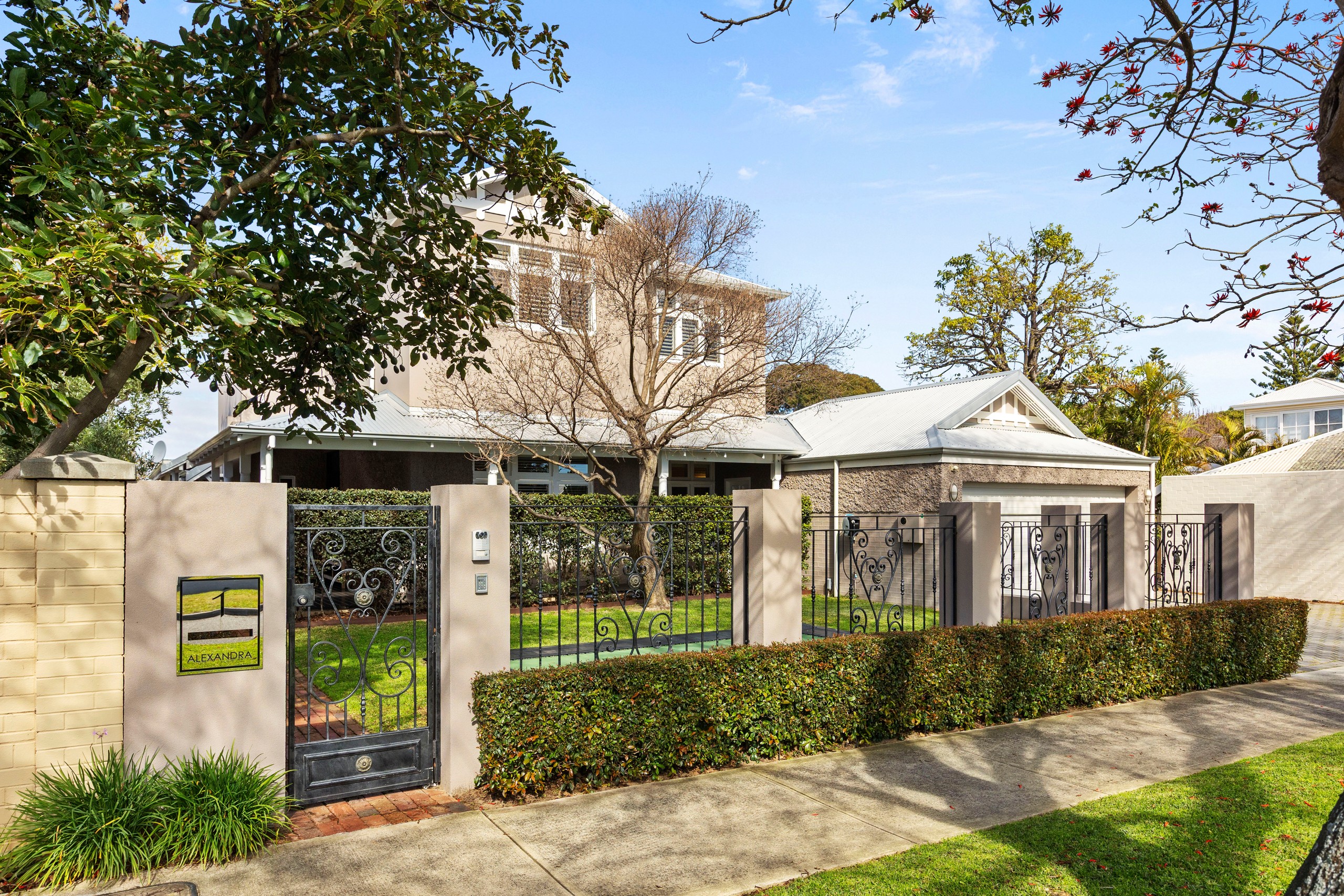 1 Alexandra Avenue, Claremont, WA 6010