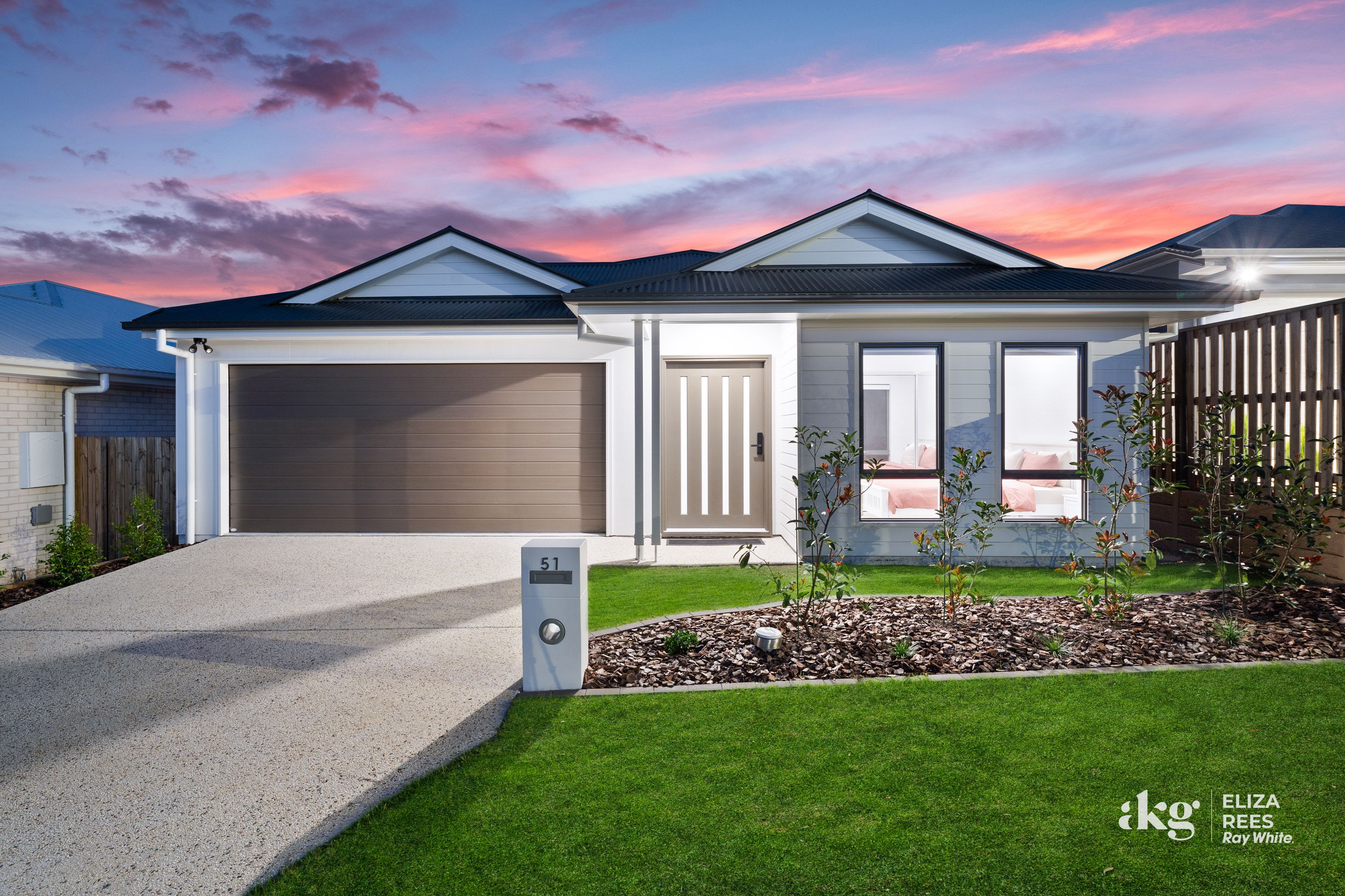 51 Lovage Street, Greenbank QLD 4124
