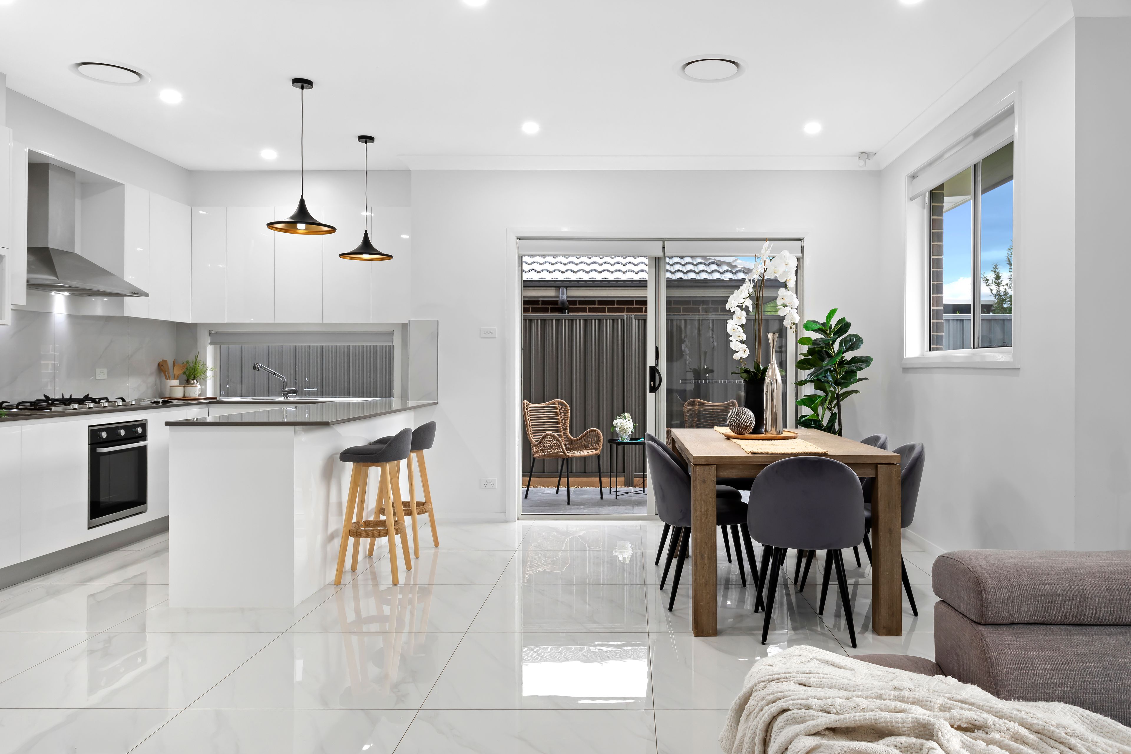 13 Hausfield Street (Tallawong), Schofields, NSW 2762