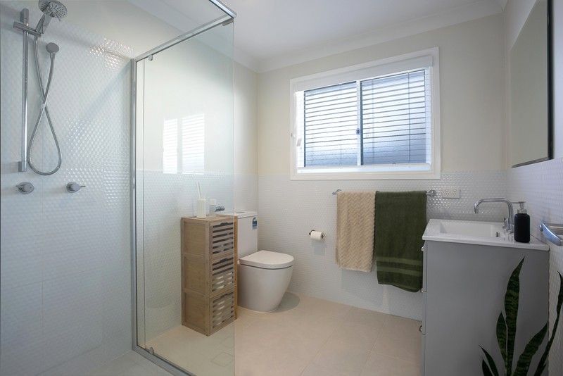 3a Korimul Crescent, South Penrith, NSW