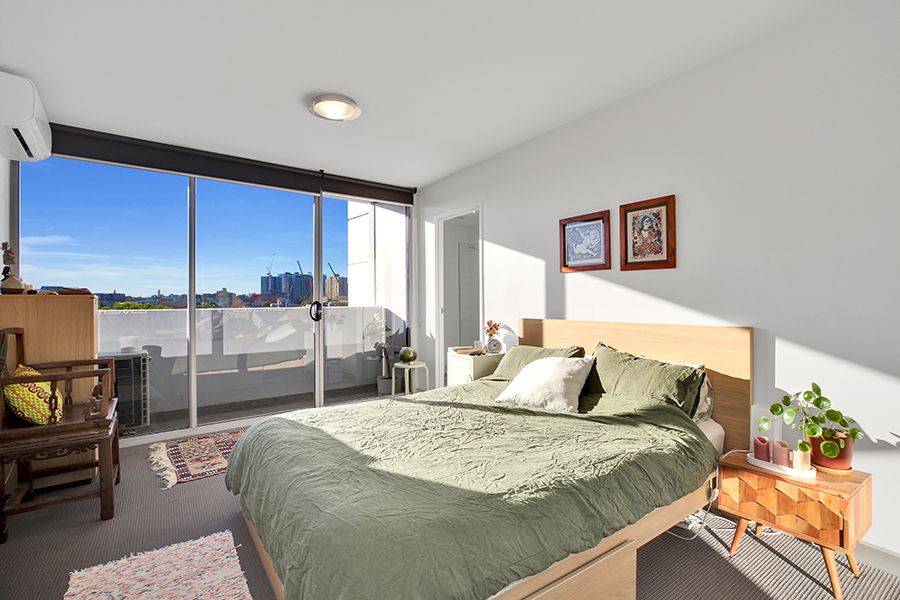 W601/222 Wyndham Street — photo 4 of 5