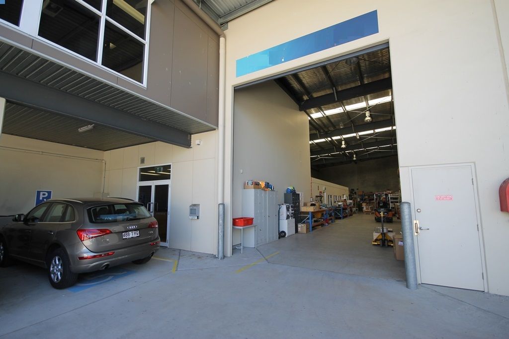 1/53 Neumann Road, Capalaba, QLD 4157