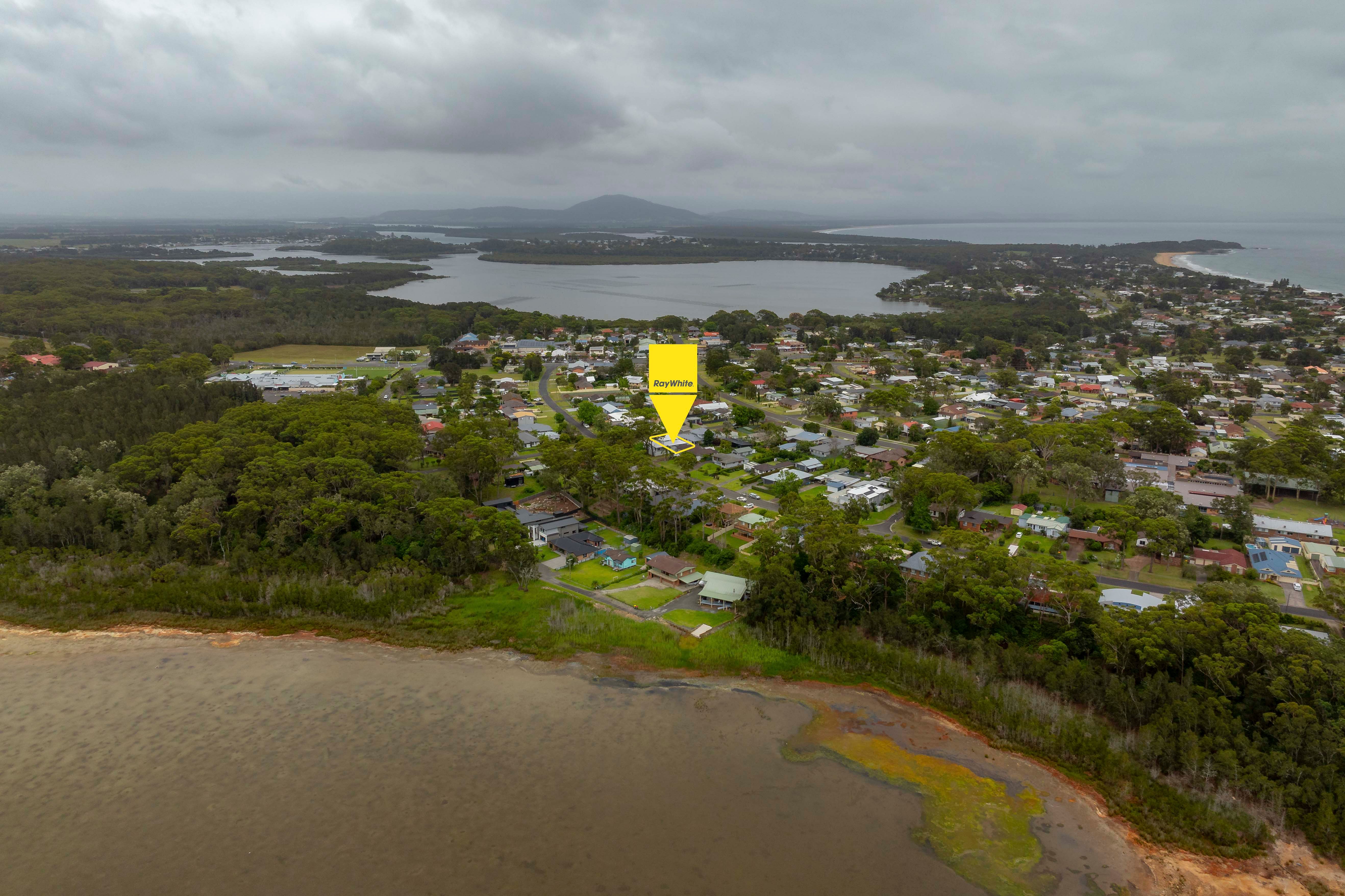 6A Cross Street, Culburra Beach, NSW