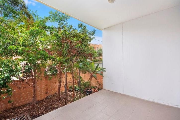 1/14-18 Reid Avenue, Westmead, NSW 2145