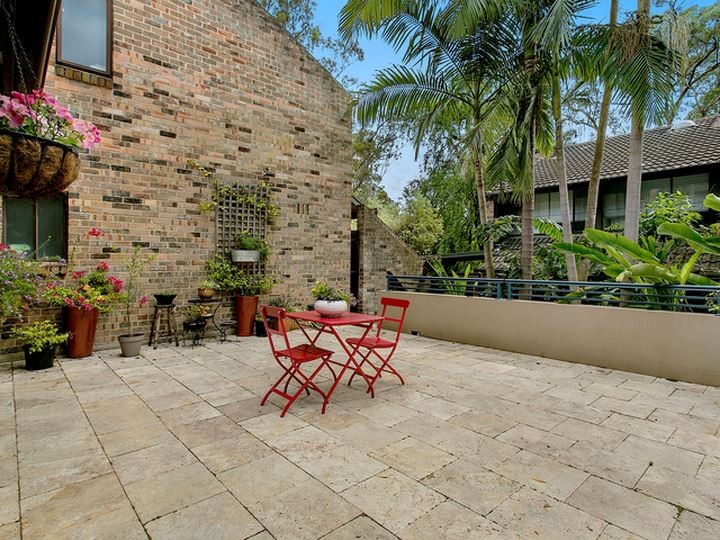 10/28 Busaco Road, Marsfield, NSW 2122