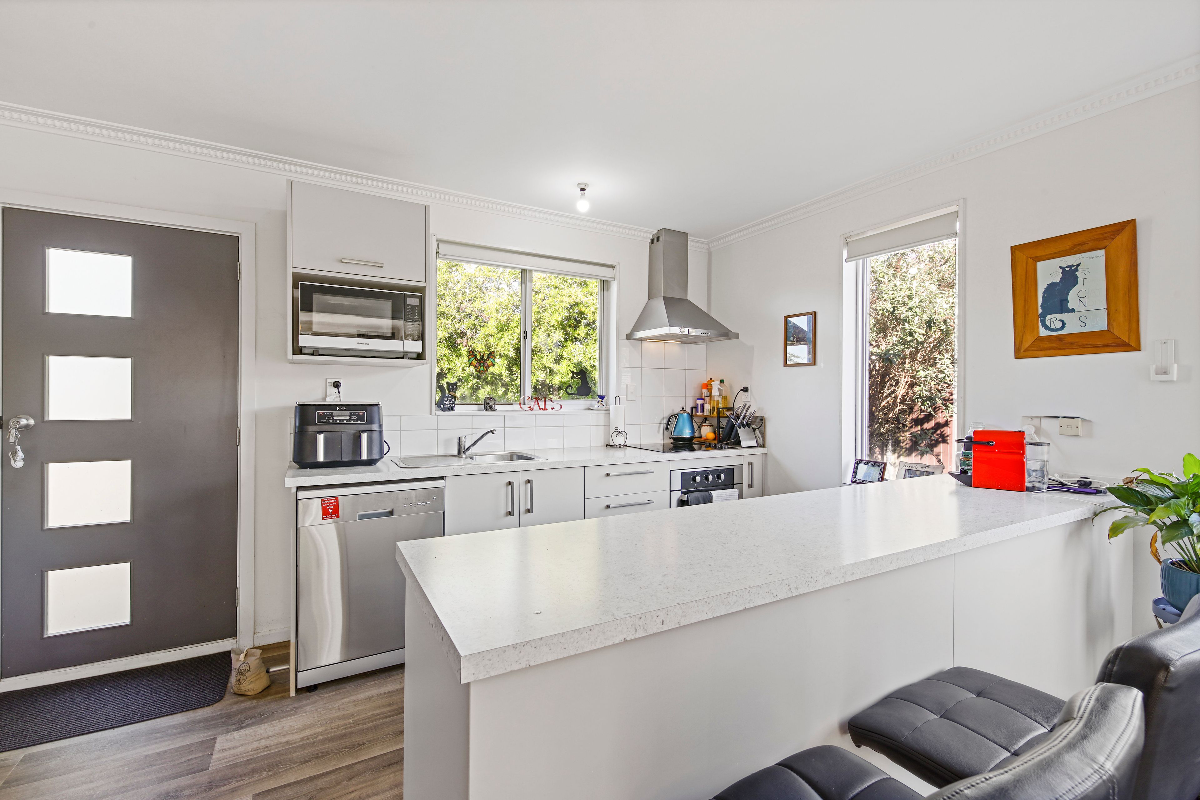 1/20 De Bloge Place, Burwood, Christchurch City