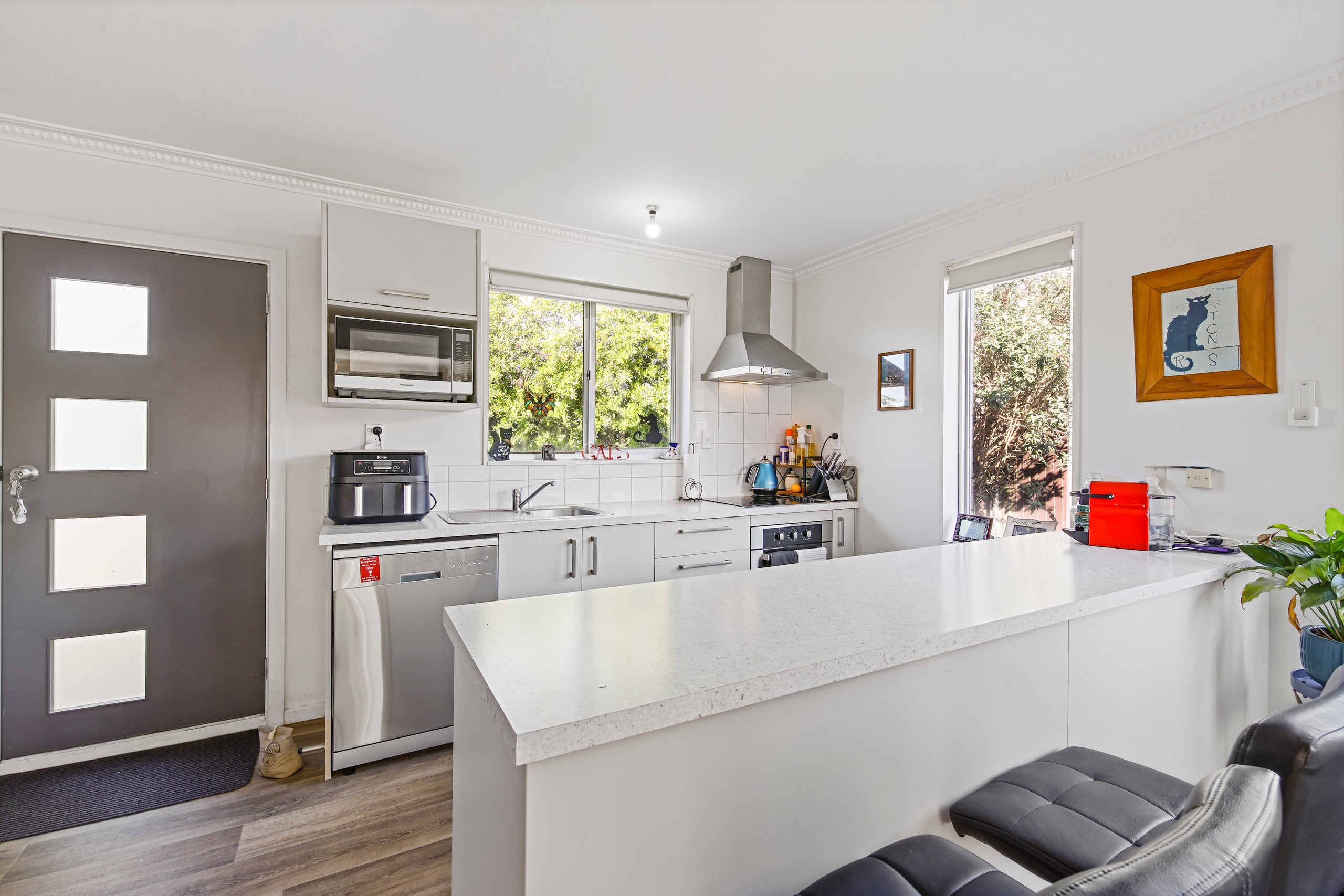 1/20 De Bloge Place, Burwood, Christchurch City